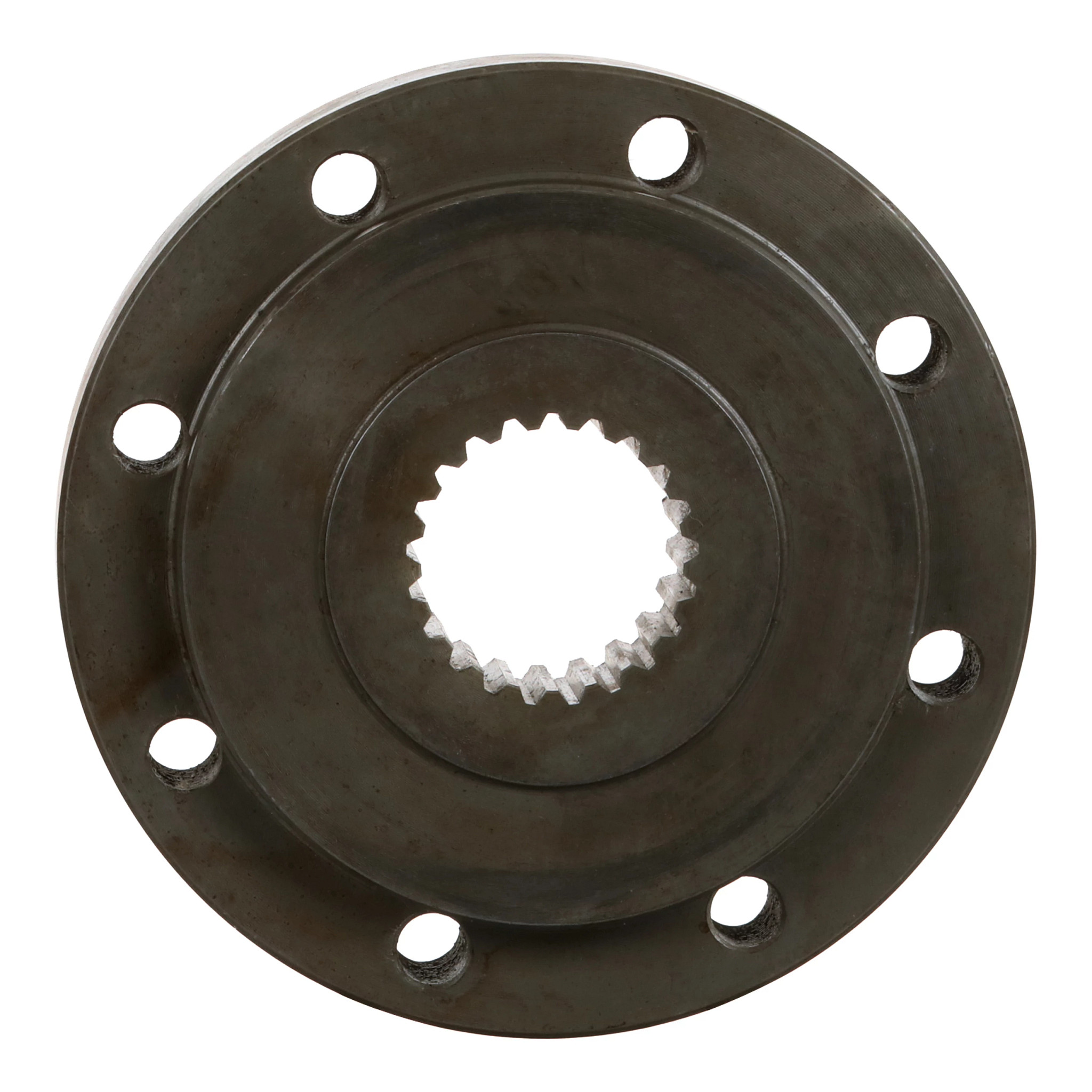 Flange