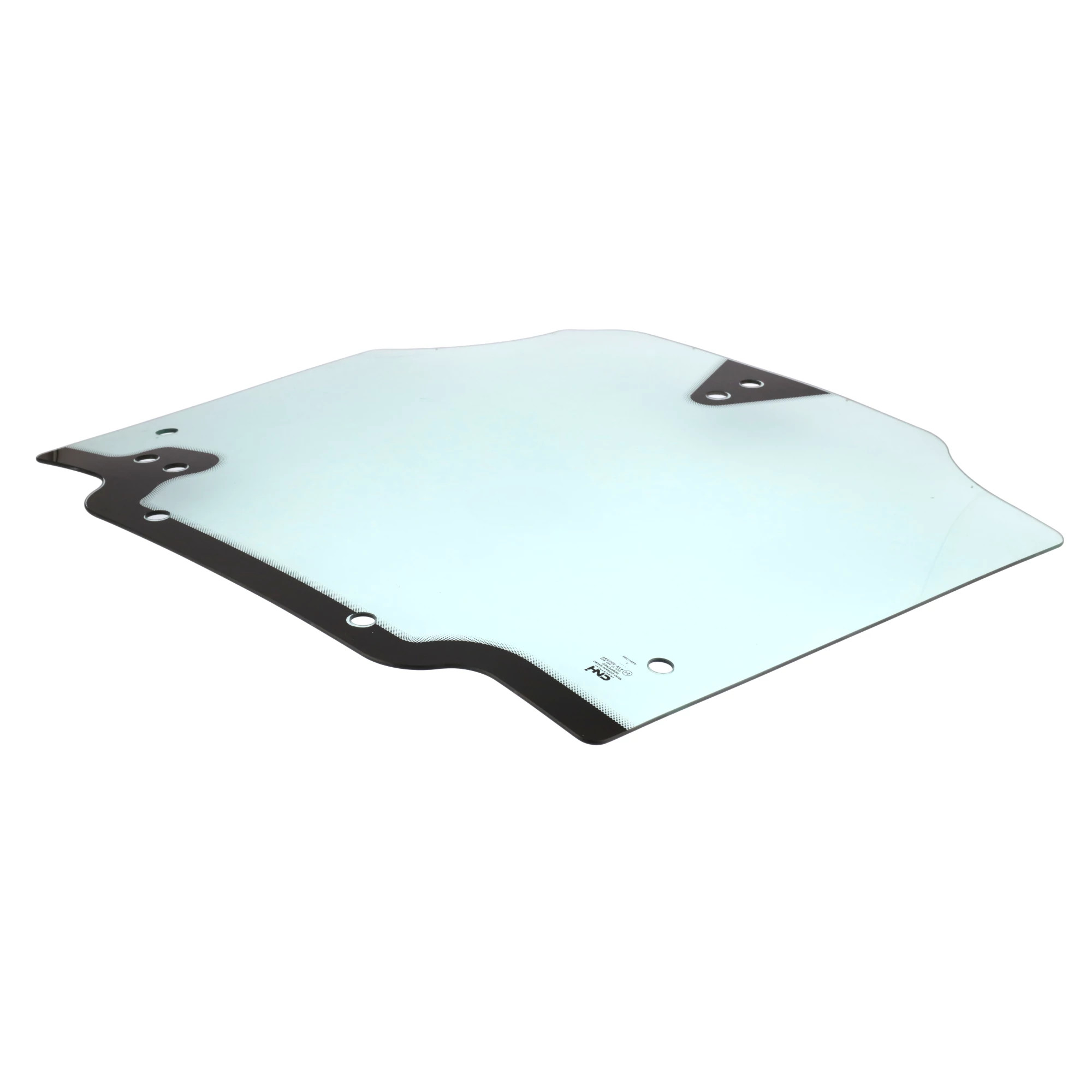 Heckscheibenverglasung - 778 mm H x 903 mm B | NEWHOLLANDAG | EU | DE