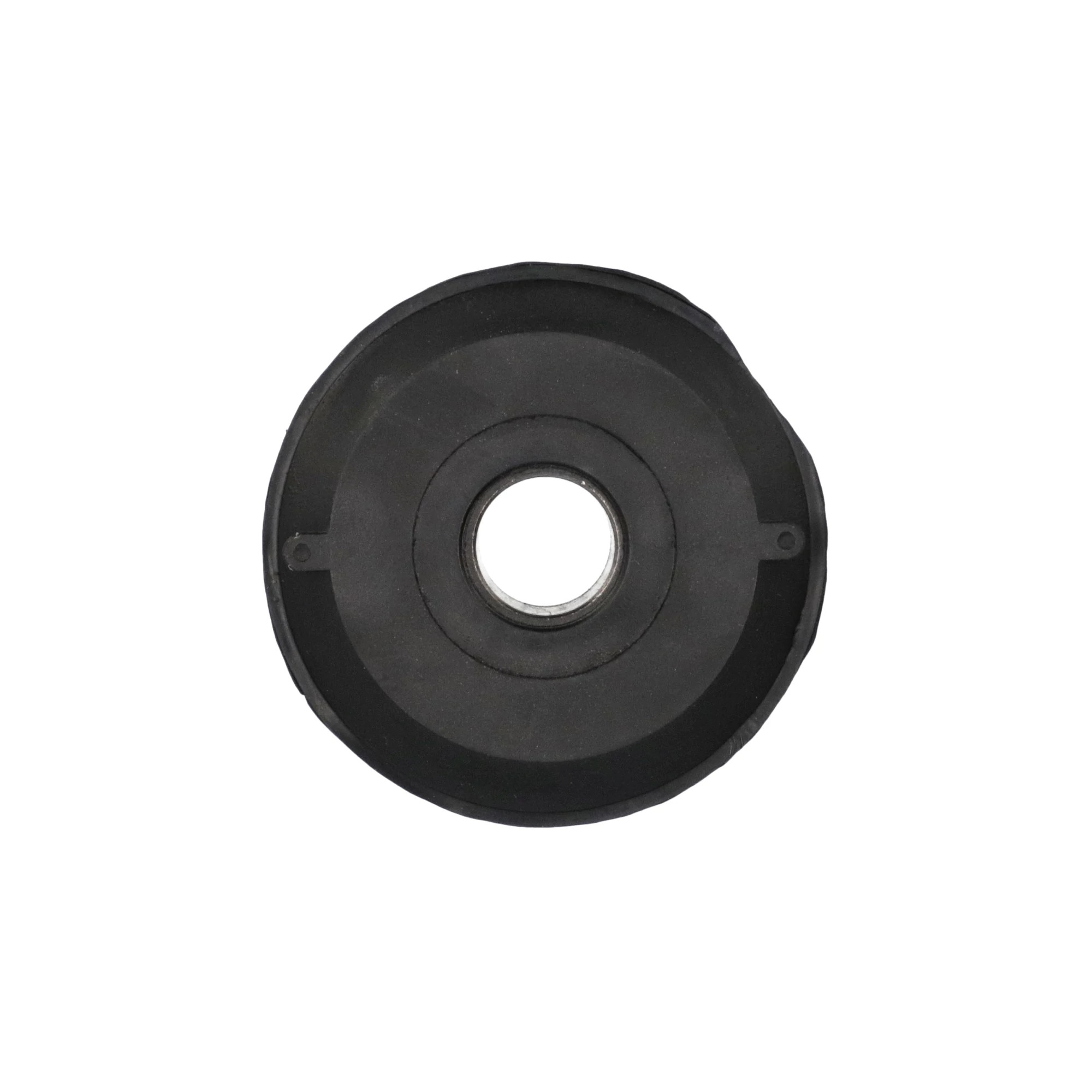 Bucha isoladora do motor traseiro - Borracha - 16,7 mm DI x 64,8 mm DE x 84,6 mm C