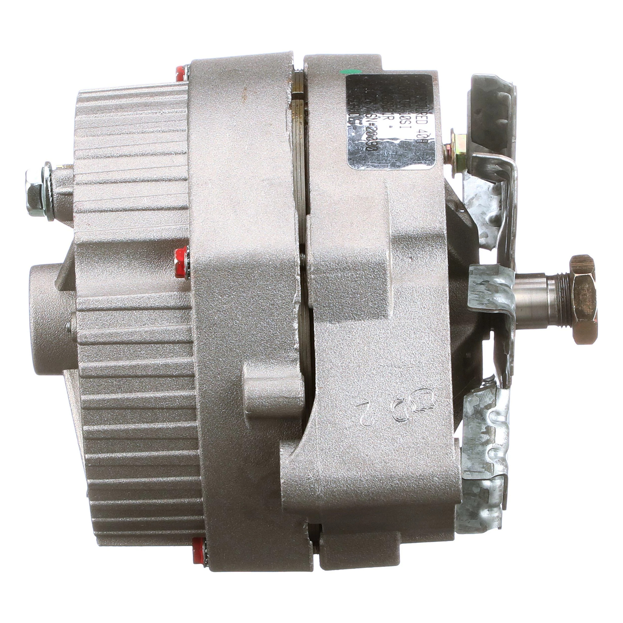 REMAN-ALTERNATOR | NEWHOLLANDAG | AU | EN