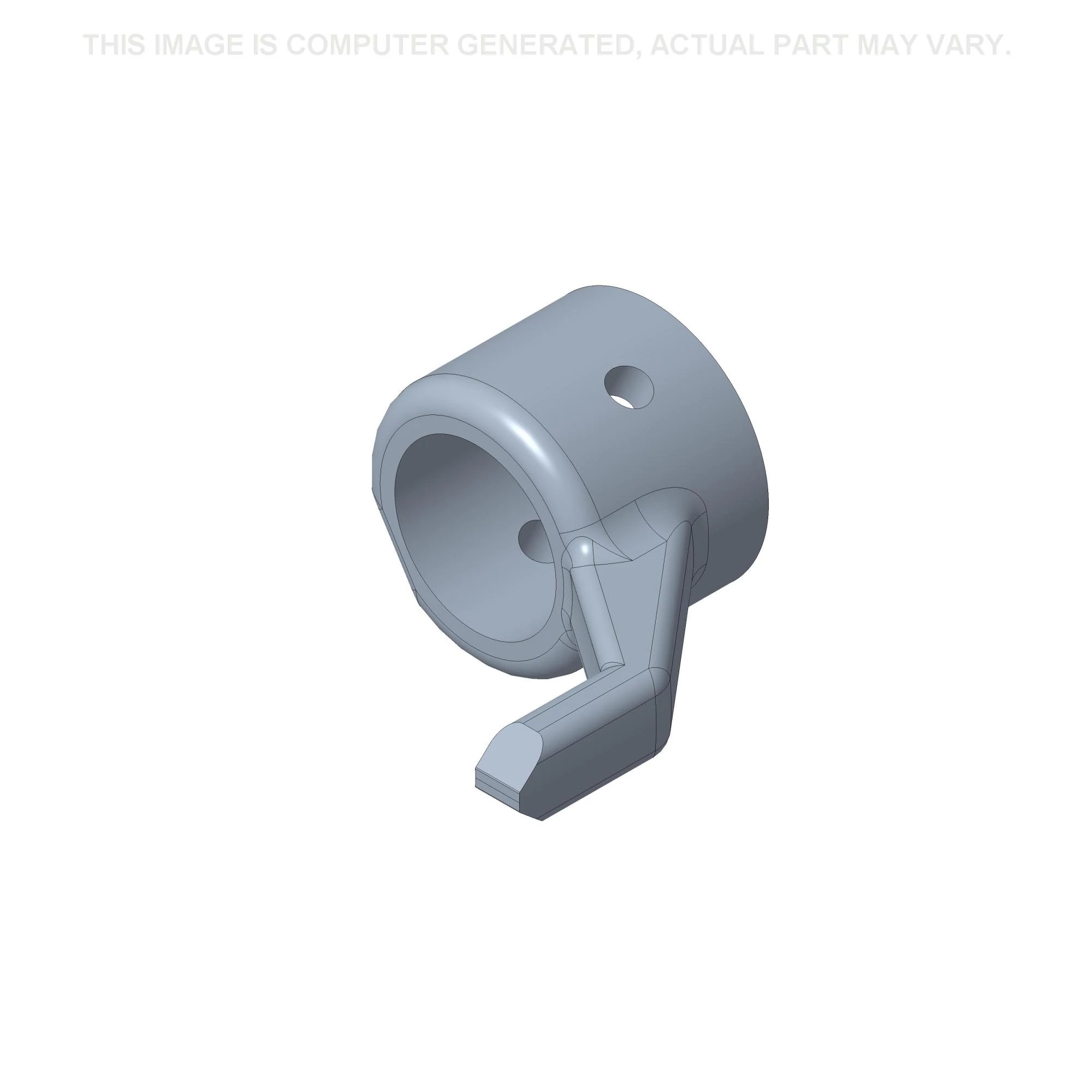 Lever | NEWHOLLANDAG | US | EN