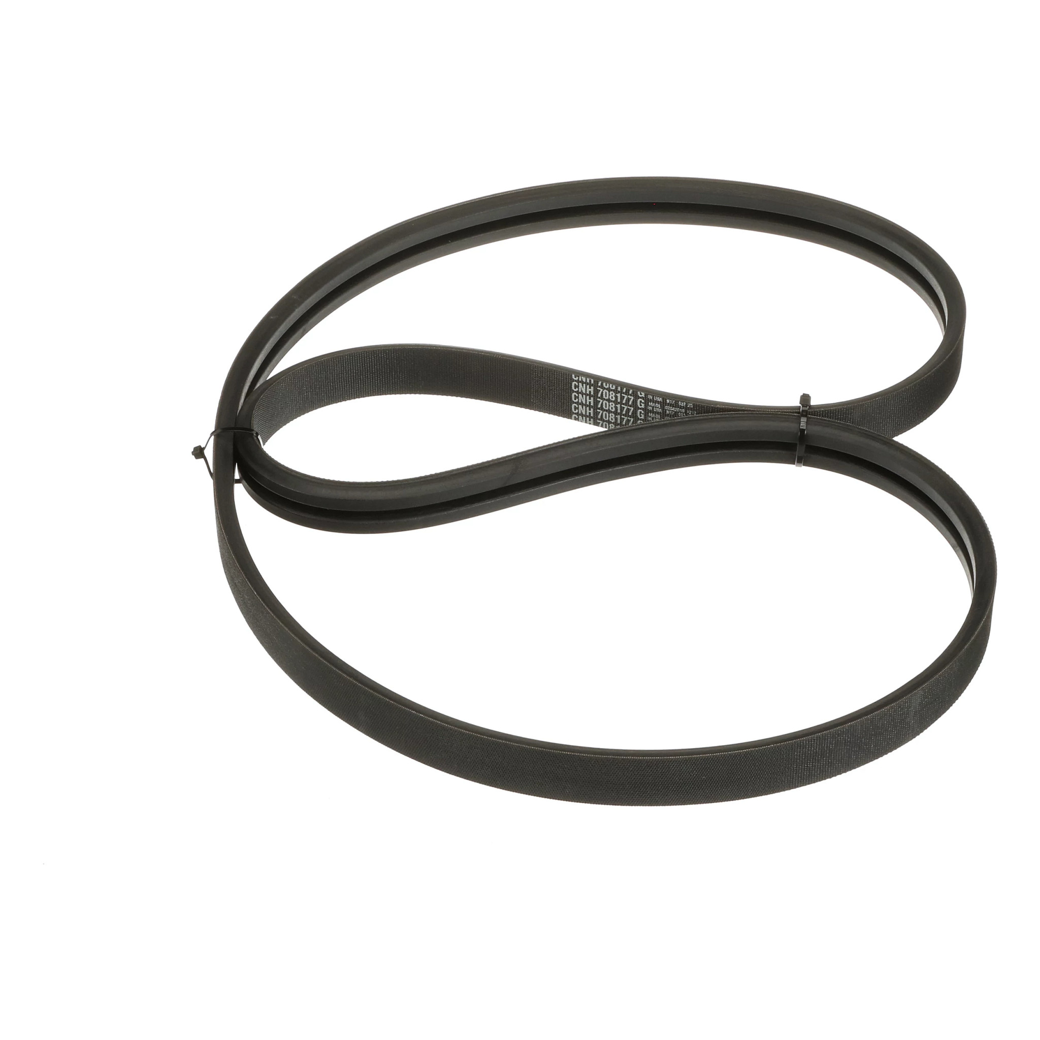 V-BELT | NEWHOLLANDAG | DE | DE