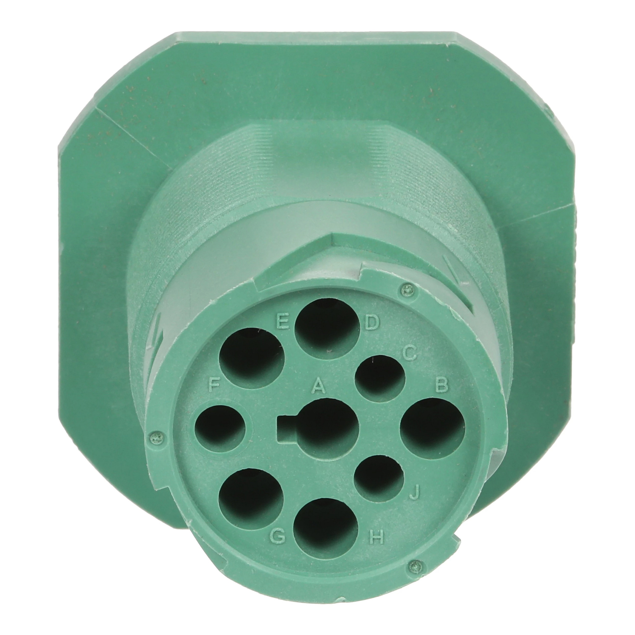 ELEC CONNECTOR | NEWHOLLANDAG | CA | EN