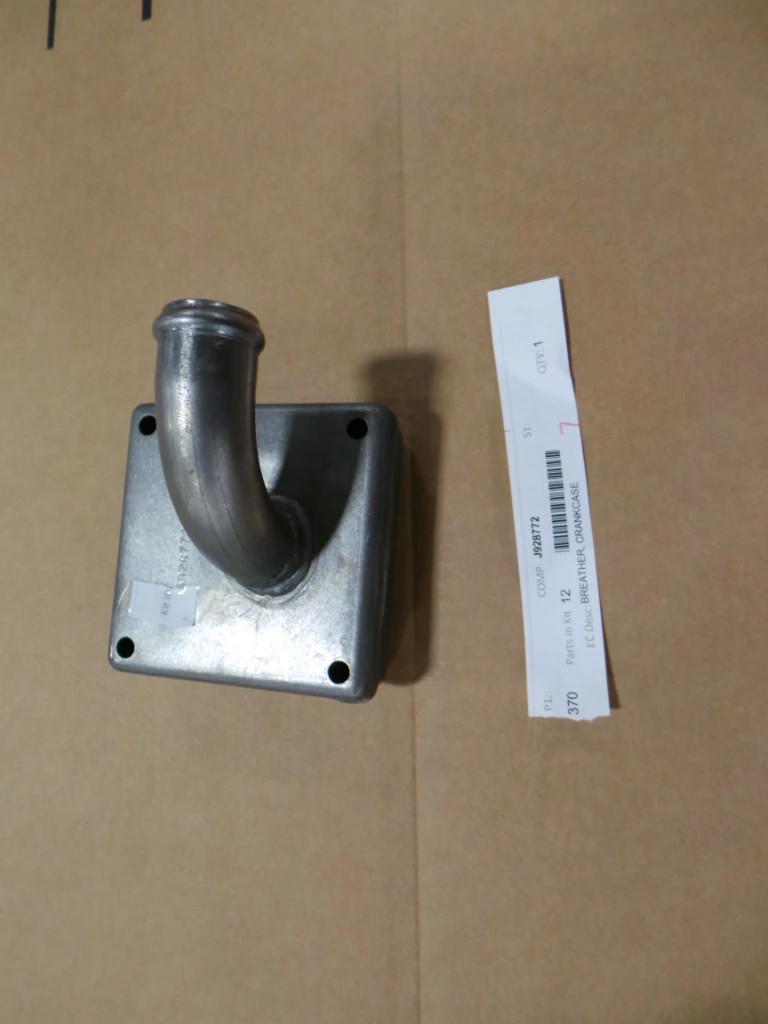 BREATHER | CASECE | EU | EN