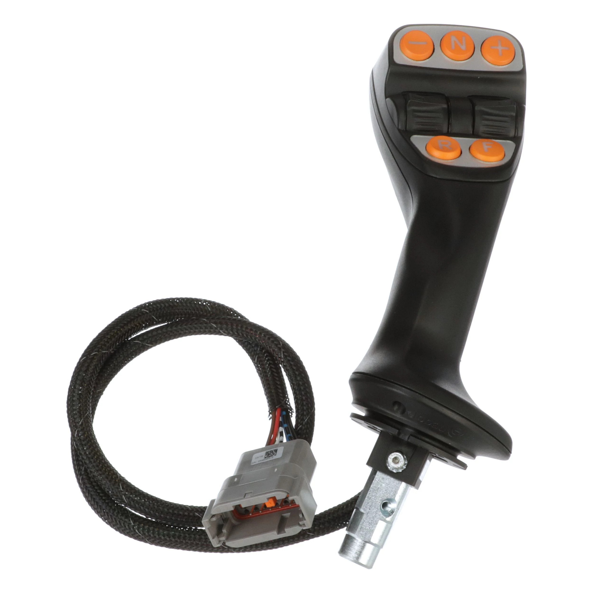 JOYSTICK | NEWHOLLANDAG | DE | DE