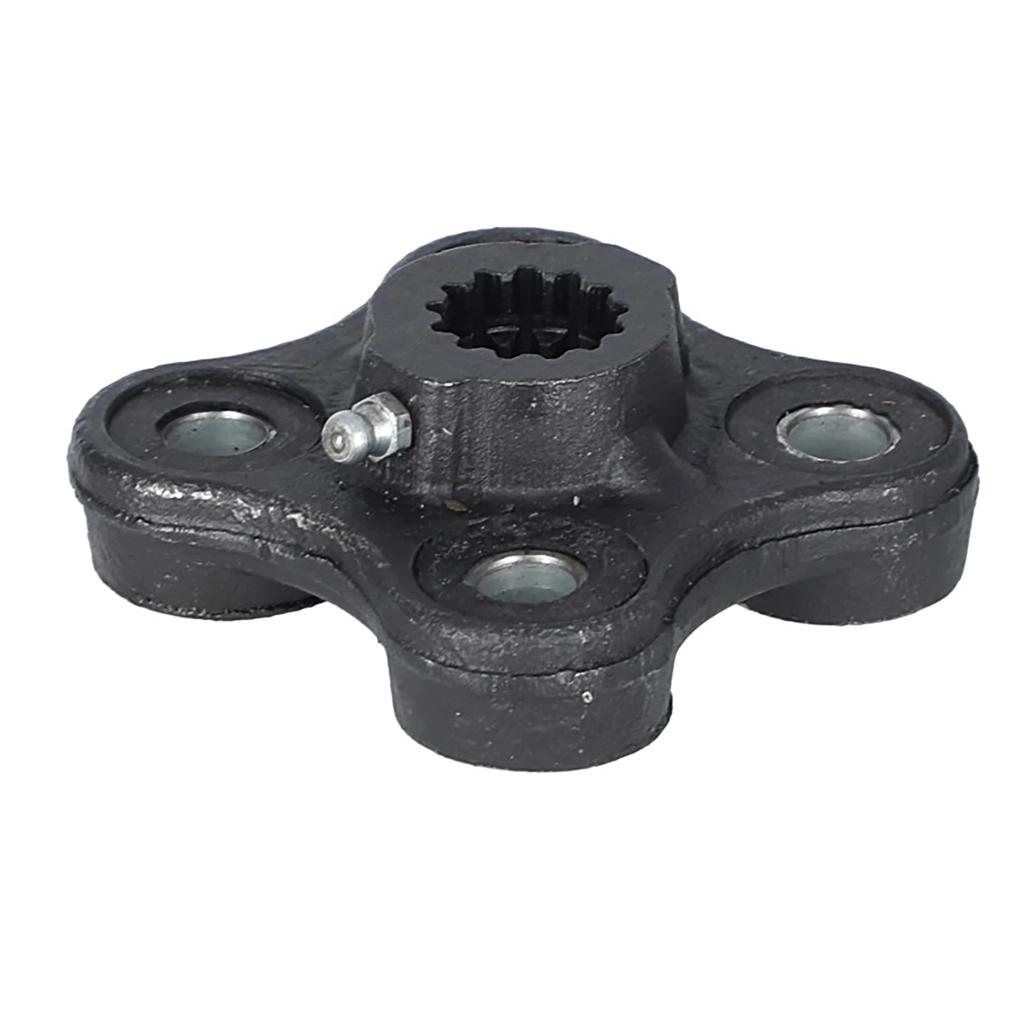 Hydraulic Pump Hub | NEWHOLLANDAG | CA | FR