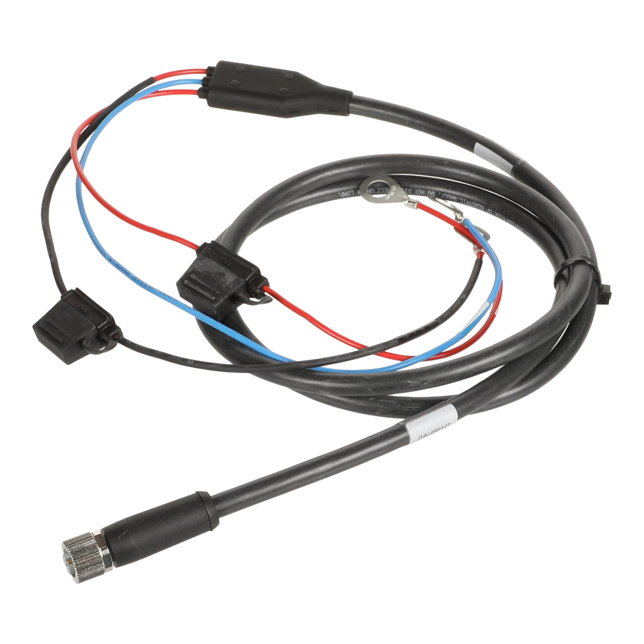 ELEKTROKABEL | CASEIH | AT | DE