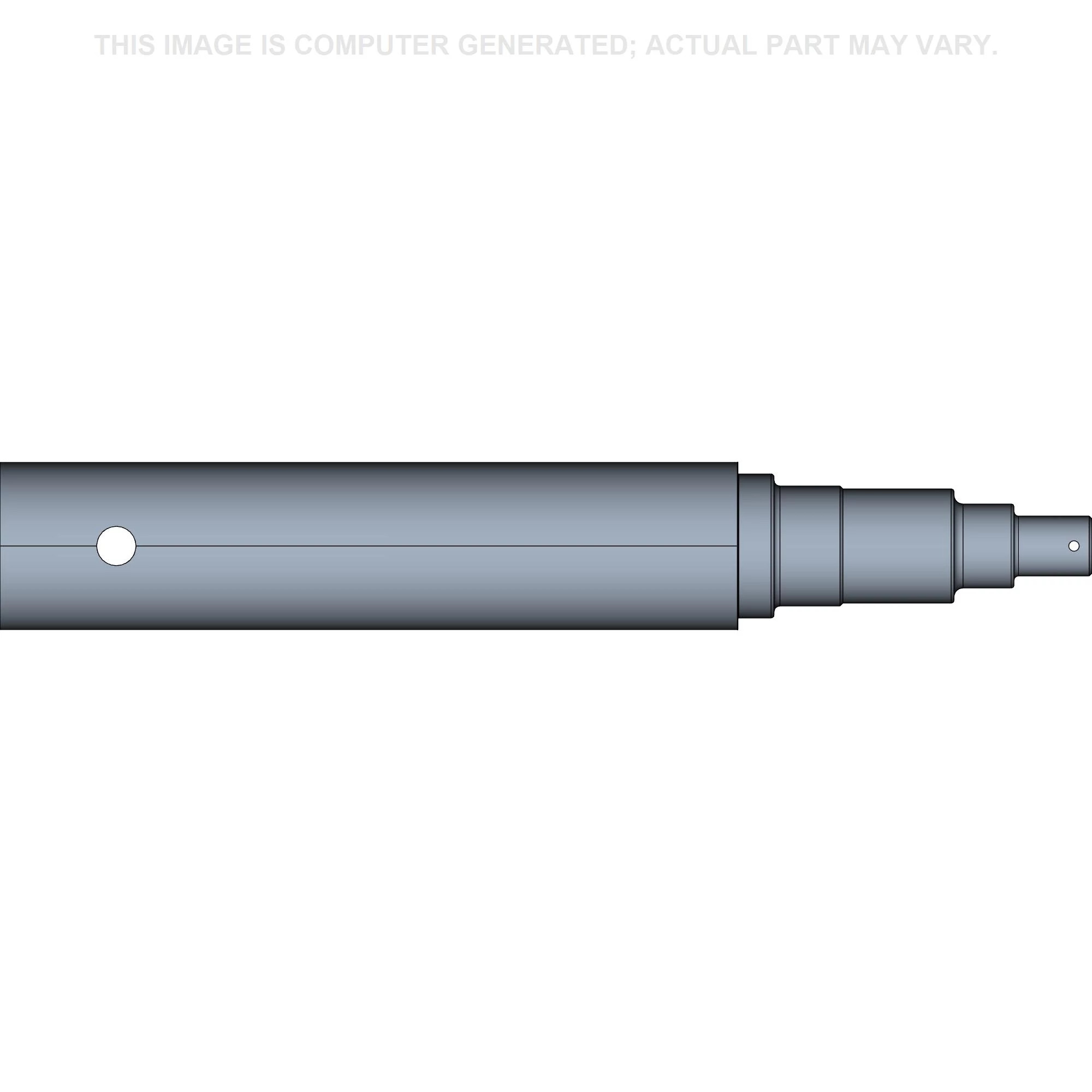 SPINDLE | FLEXICOIL | AMEA | EN