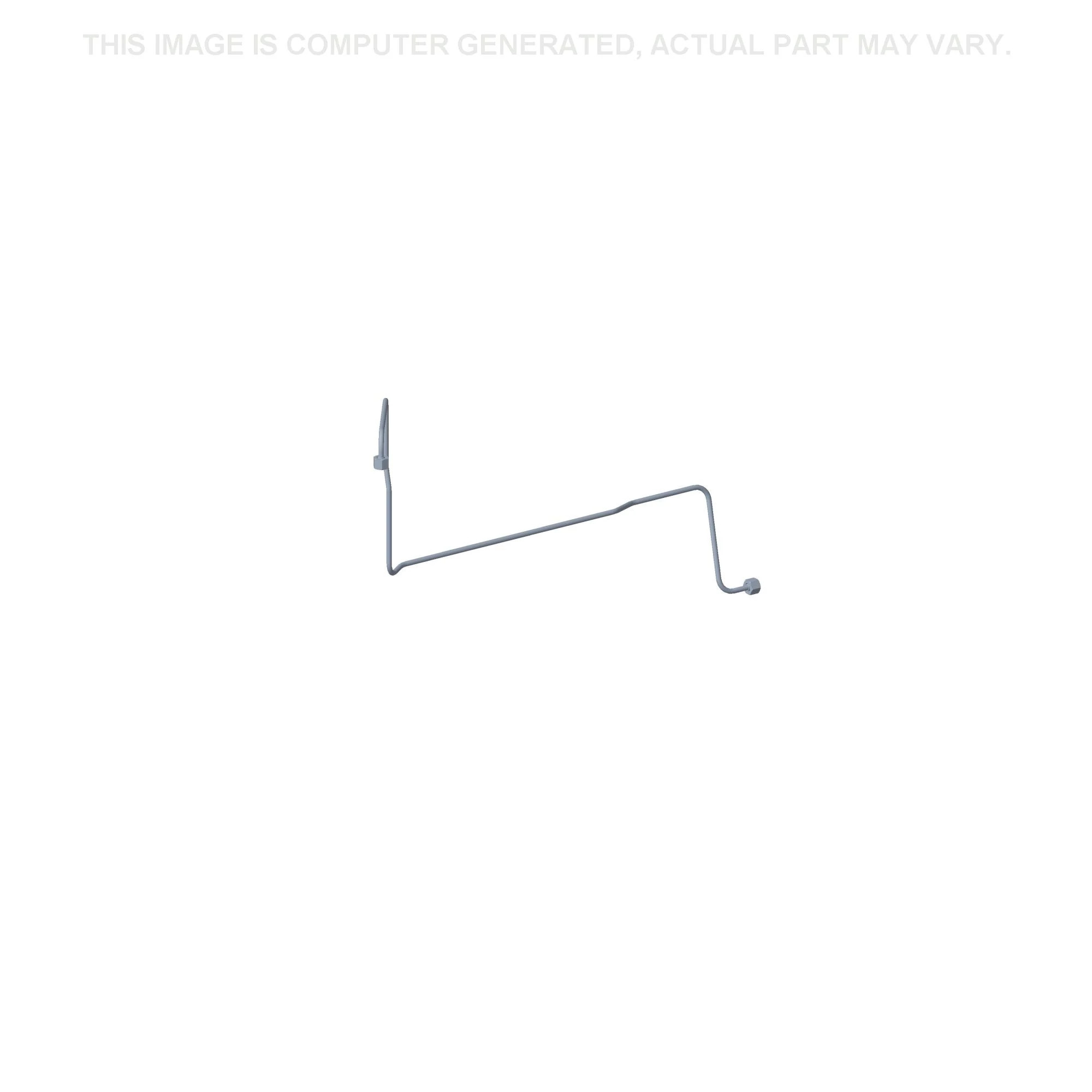 TUBO DE TRAVÃO | CASEIH | BR | PT