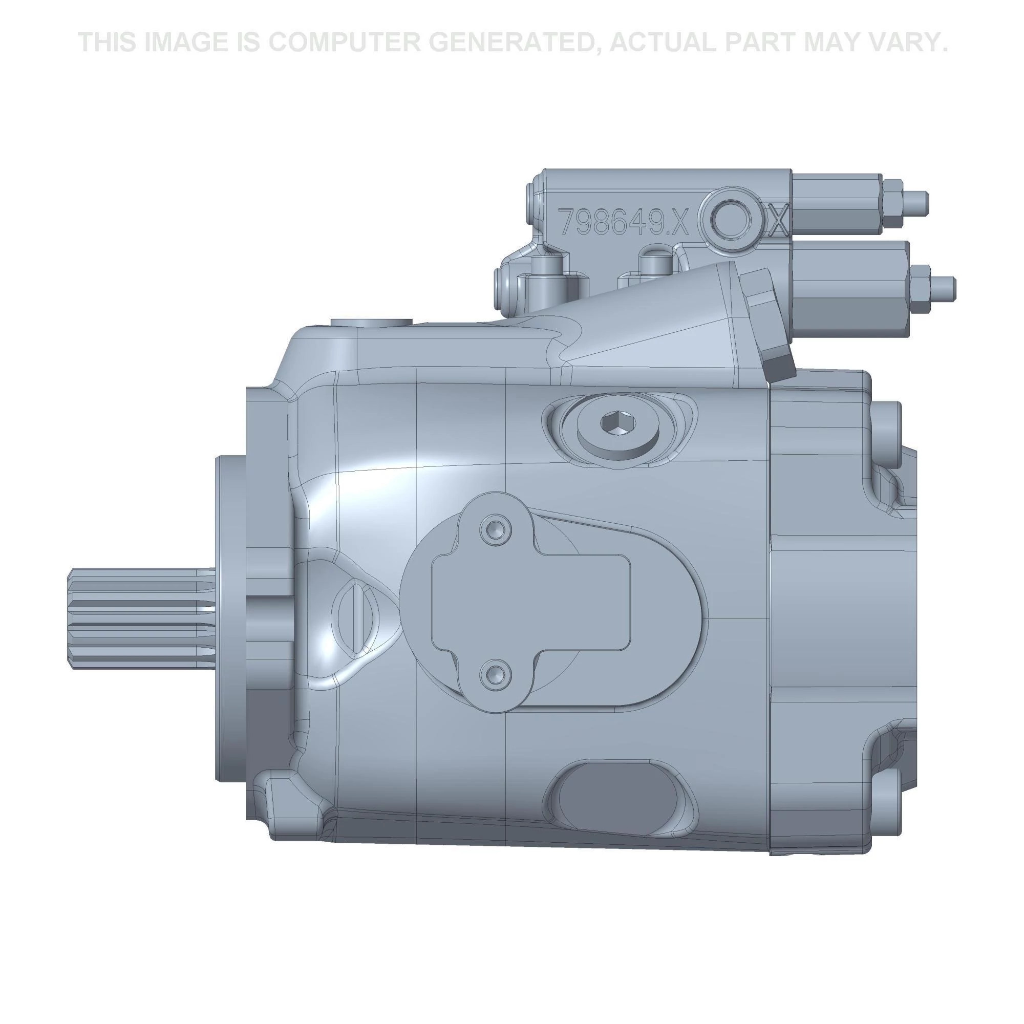 PUMP | MILLER | AMEA | EN