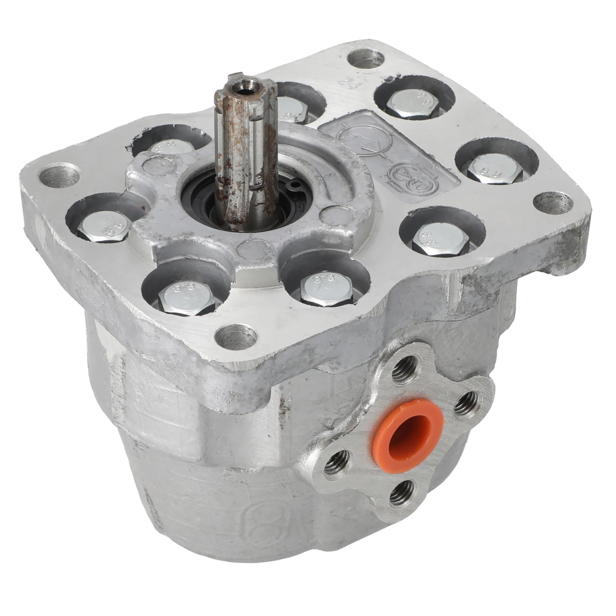 Hydraulic Pump | CASECE | CA | EN