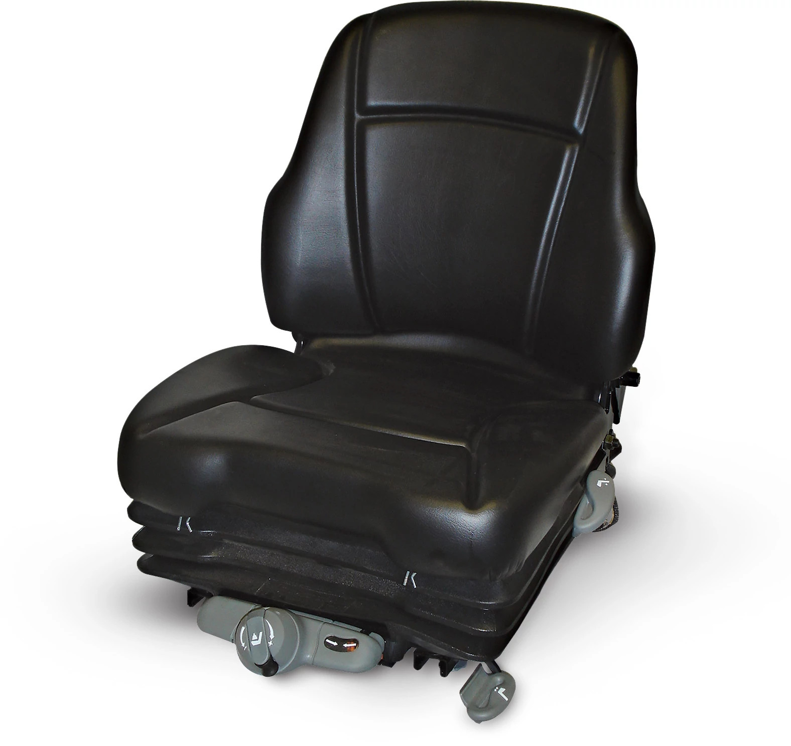 BESTUURDERSSTOEL | CASEIH | EU | NL