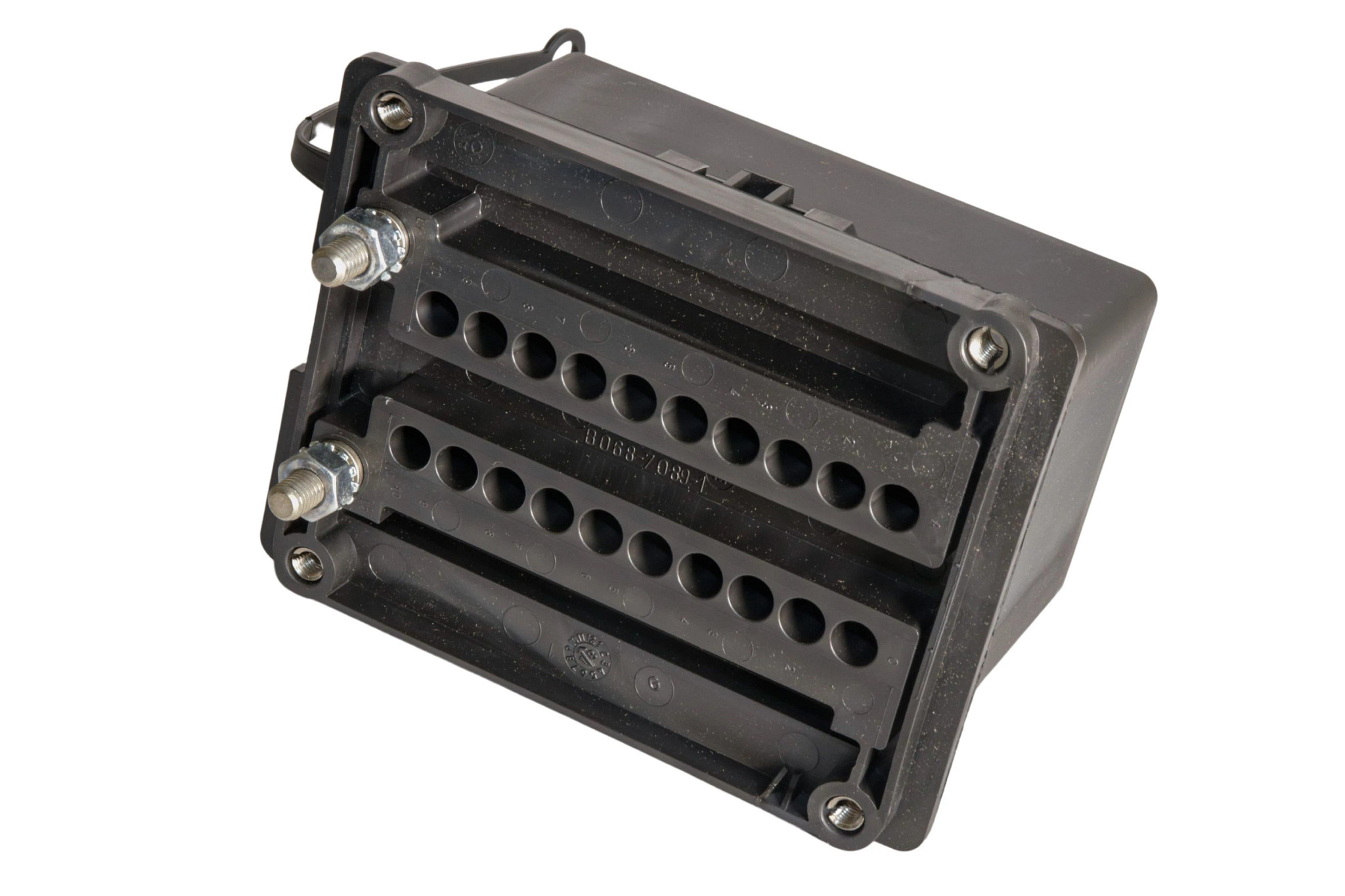 RELAY | CASECE | US | EN