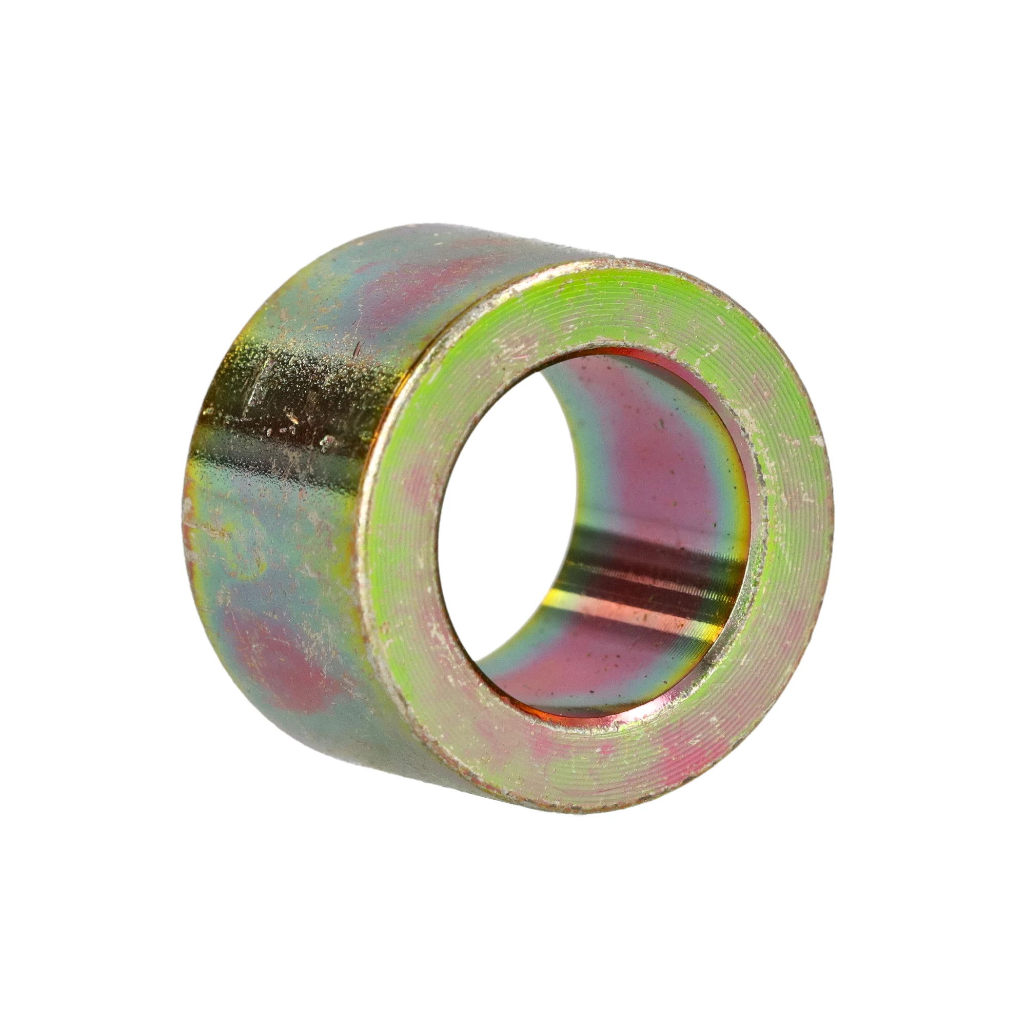 Casquilho - 16 mm DI x 25 mm DE