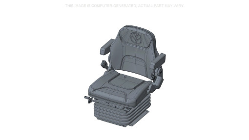 DRIVER SEAT | NEWHOLLANDCE | SA | EN