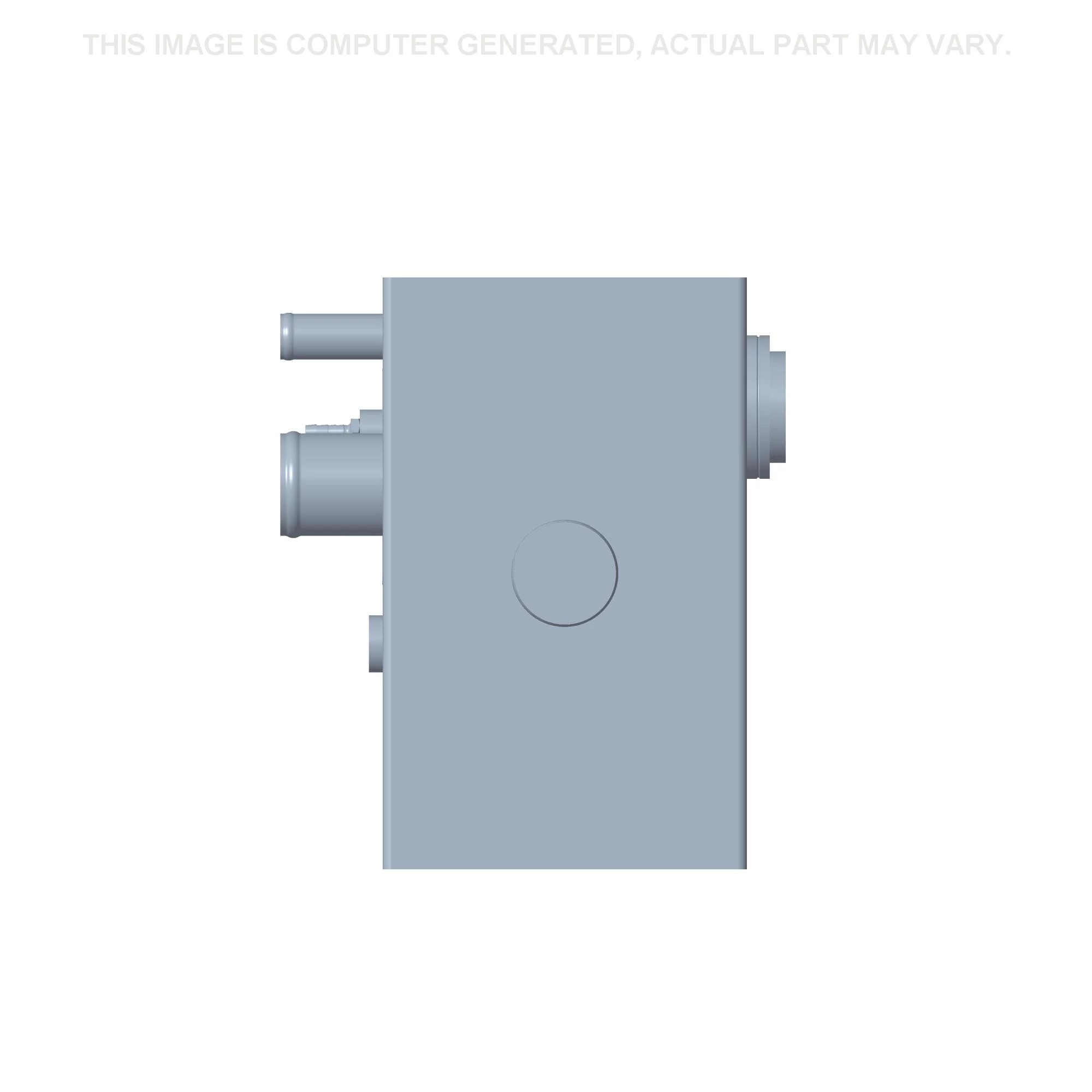 RADIATOR | NEWHOLLANDAG | CA | EN