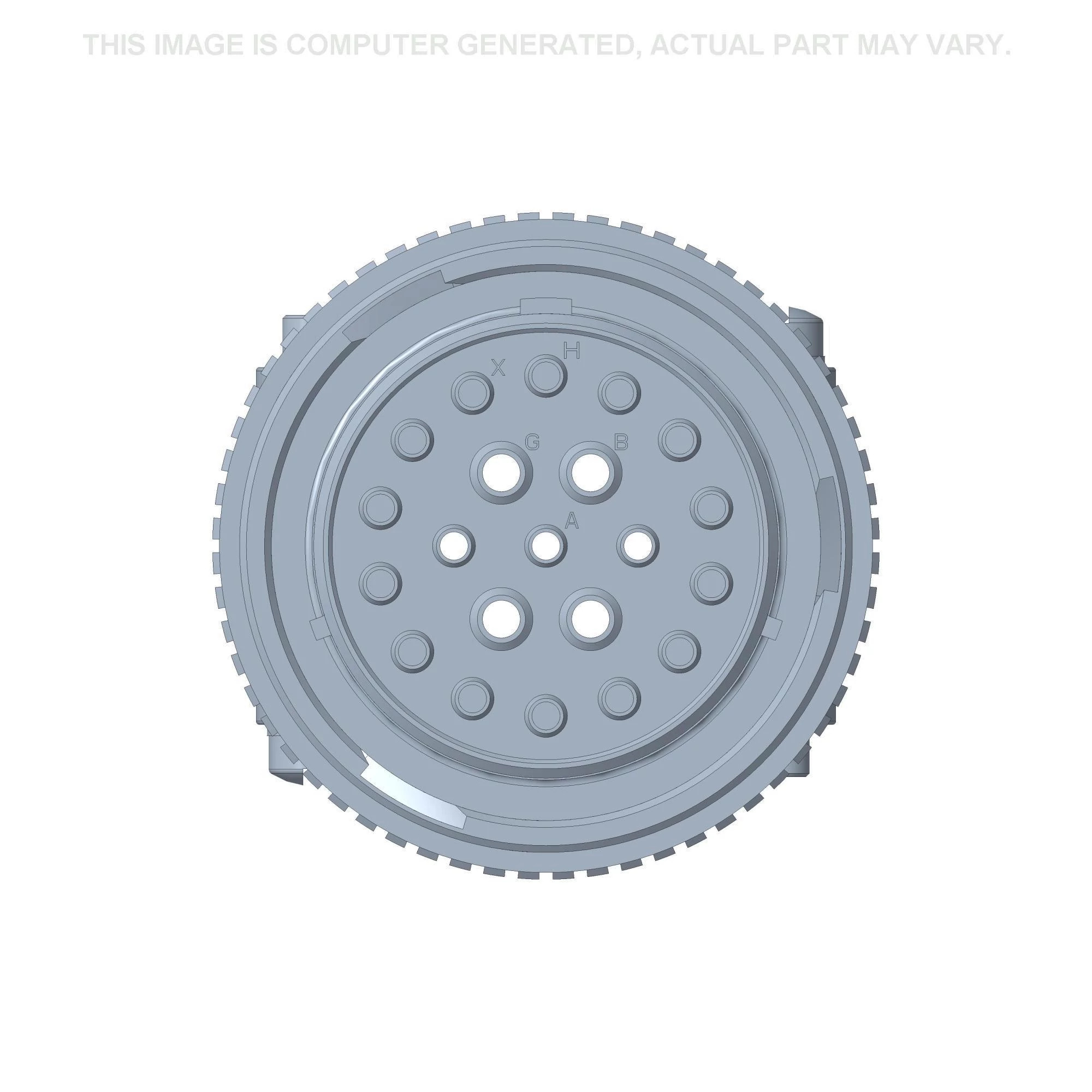 WIRE CONNECTOR | CASEIH | CA | EN