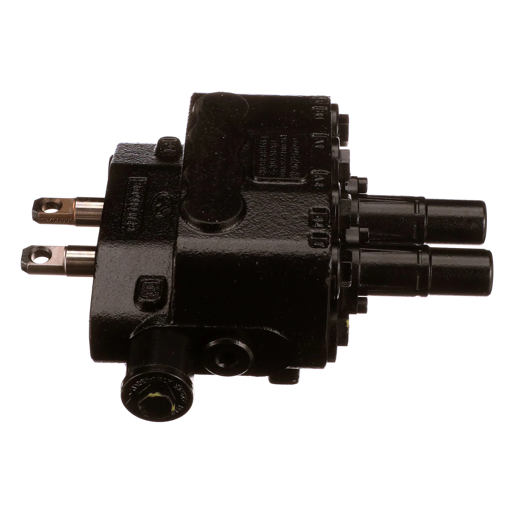 HYDRAULIC VALVE | NEWHOLLANDCE | AMEA | EN