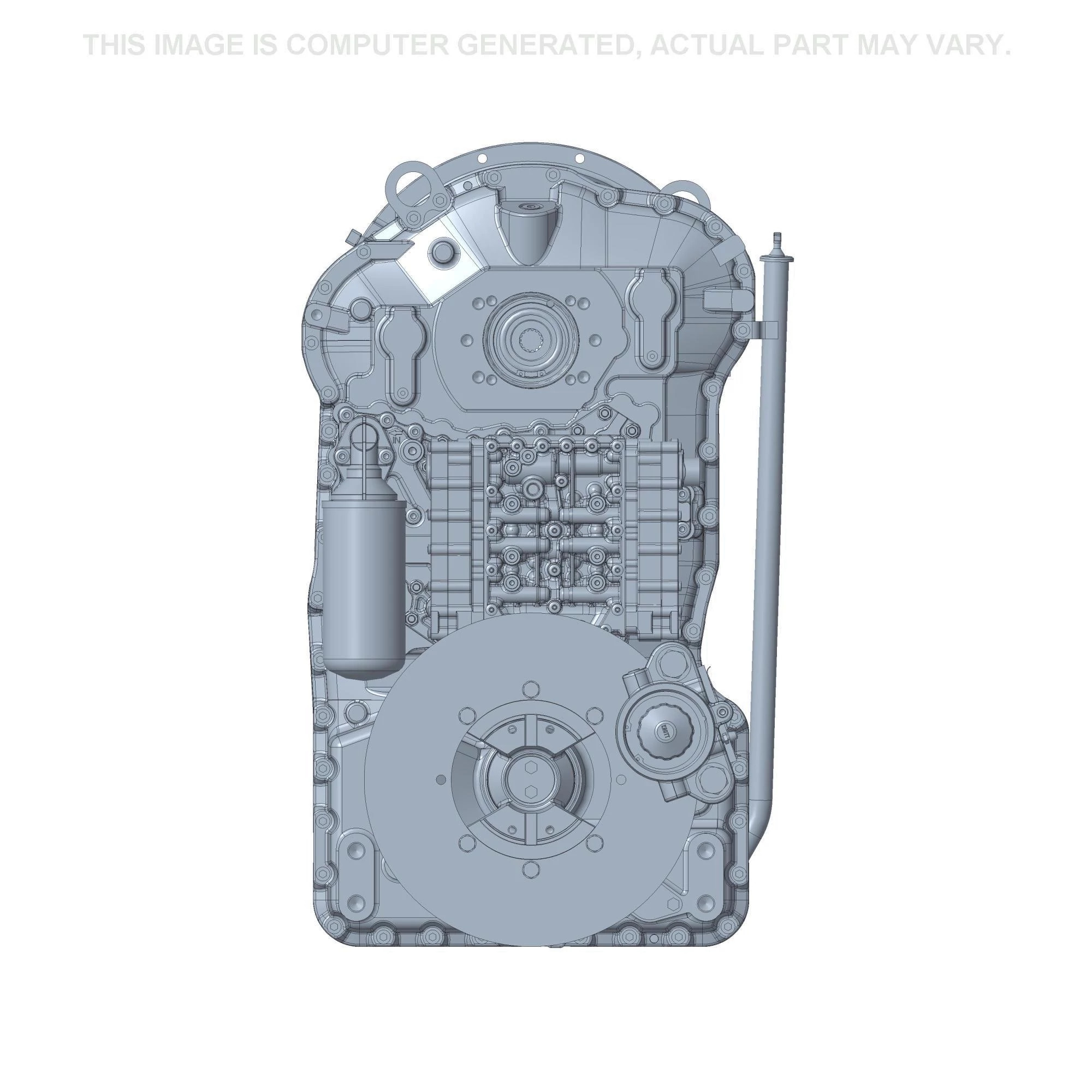 TRANSMISSION | CASECE | CA | EN