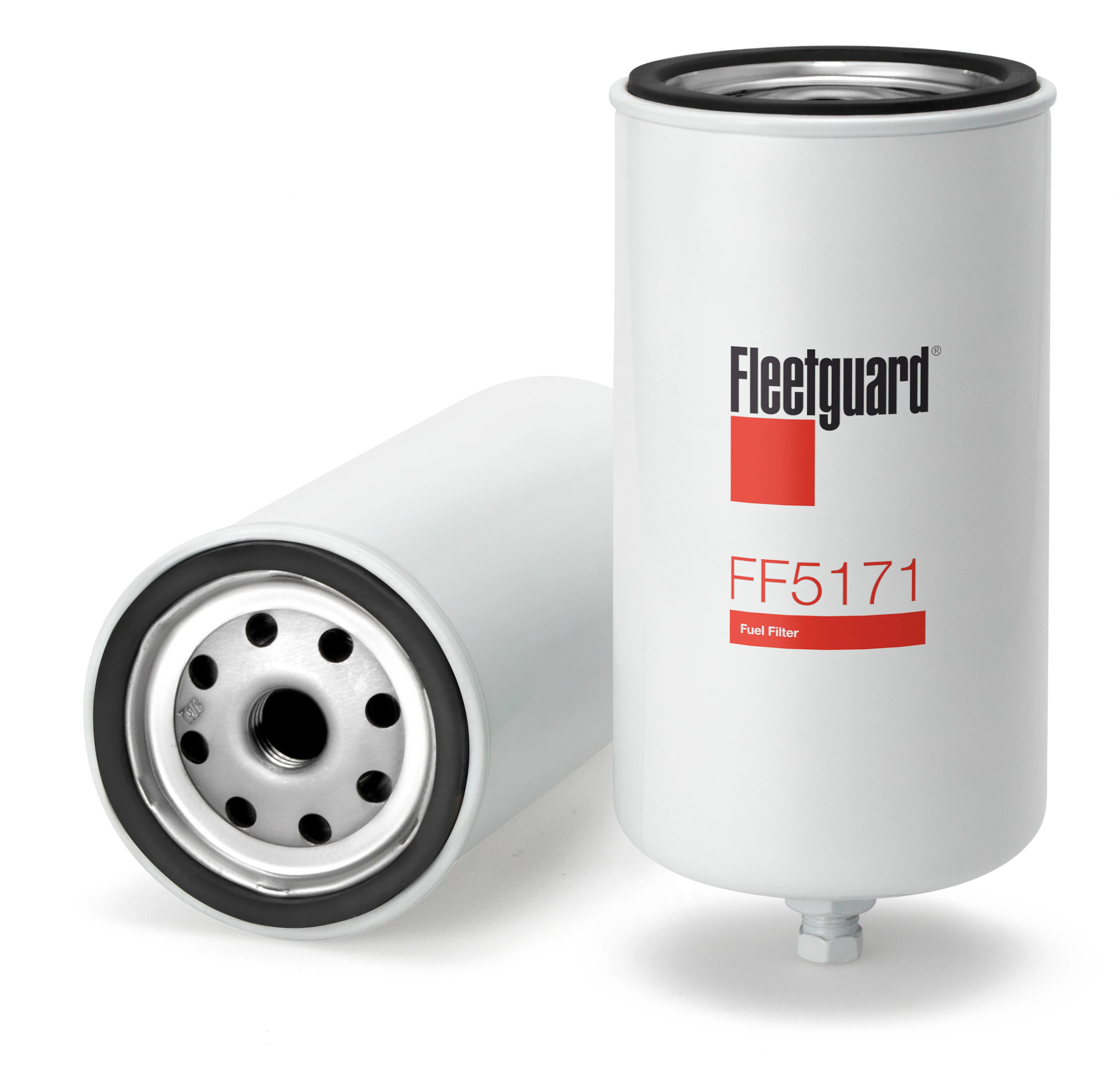 FUEL FILTER | NEWHOLLANDAG | IE | EN