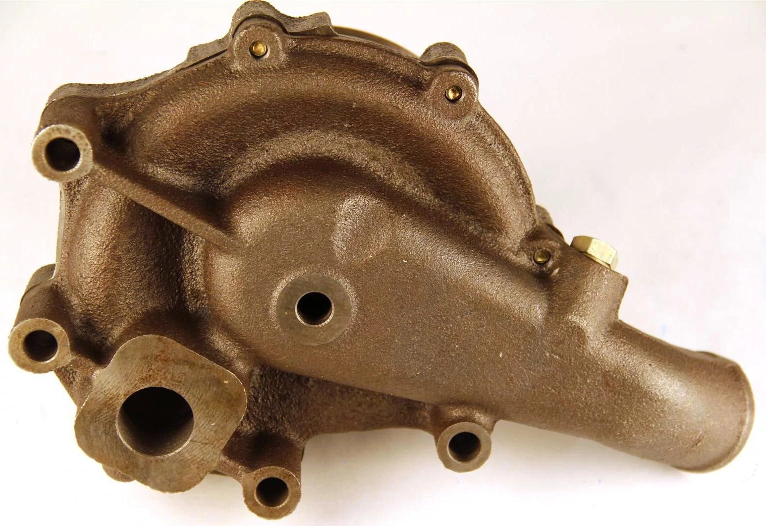 REMAN-WATER PUMP | CASEIH | CA | EN