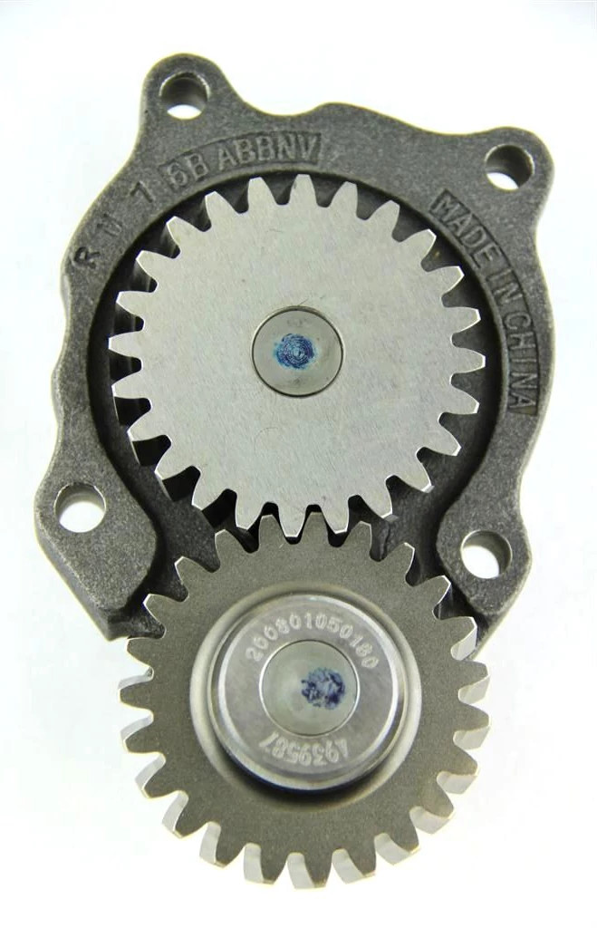 REMAN-ENG OIL PUMP | FLEXICOIL | AMEA | EN