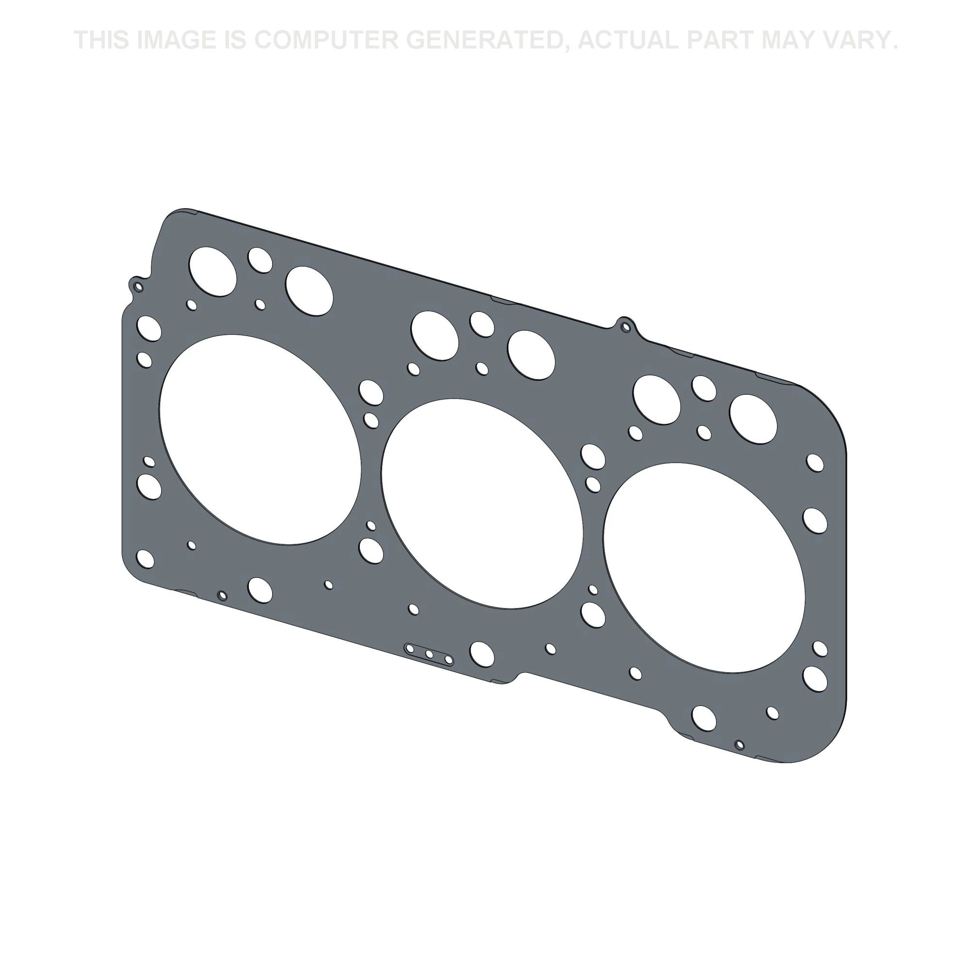 Gasket | NEWHOLLANDAG | US | EN