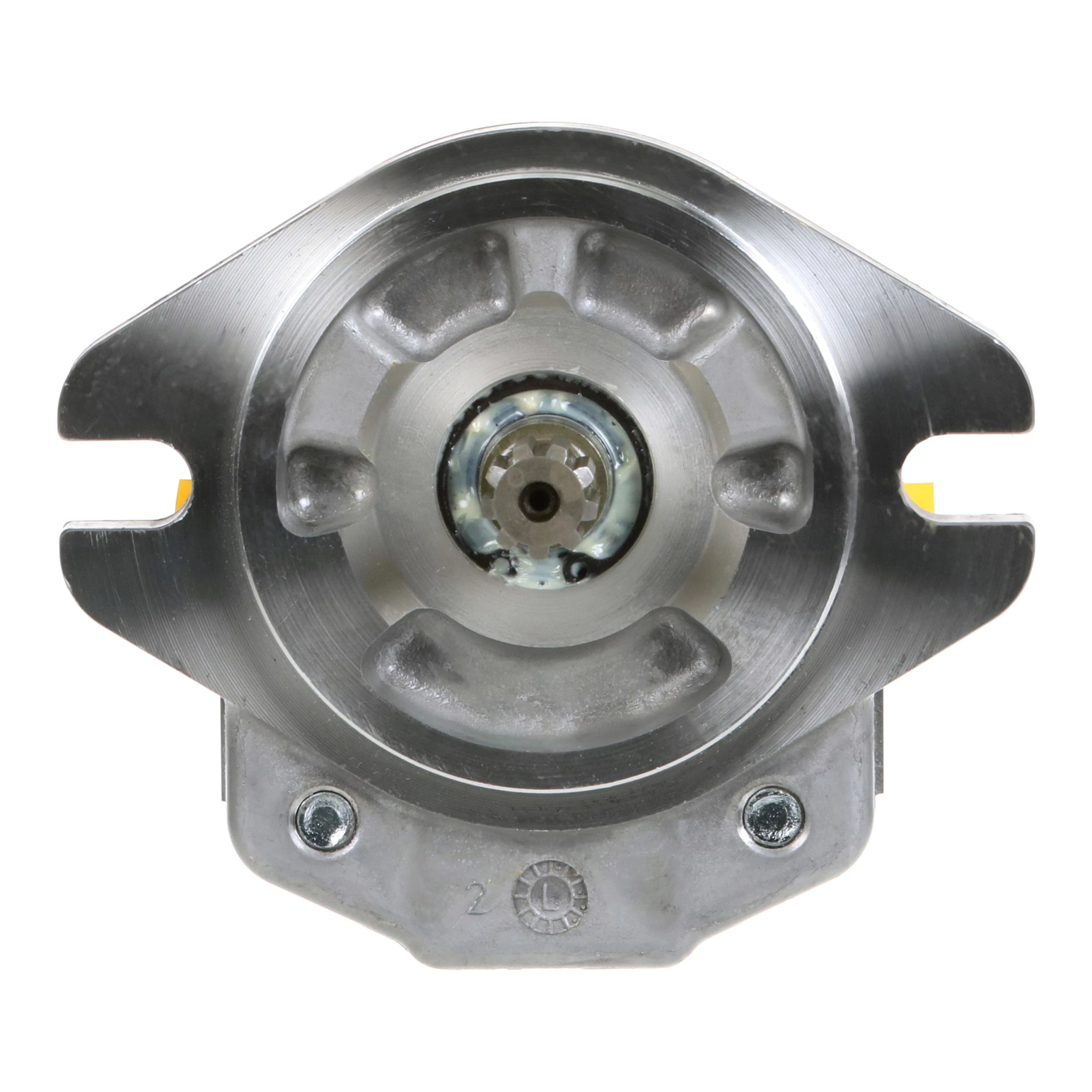 MOTEUR HYDRAULIQUE | NEWHOLLANDAG | FR | FR