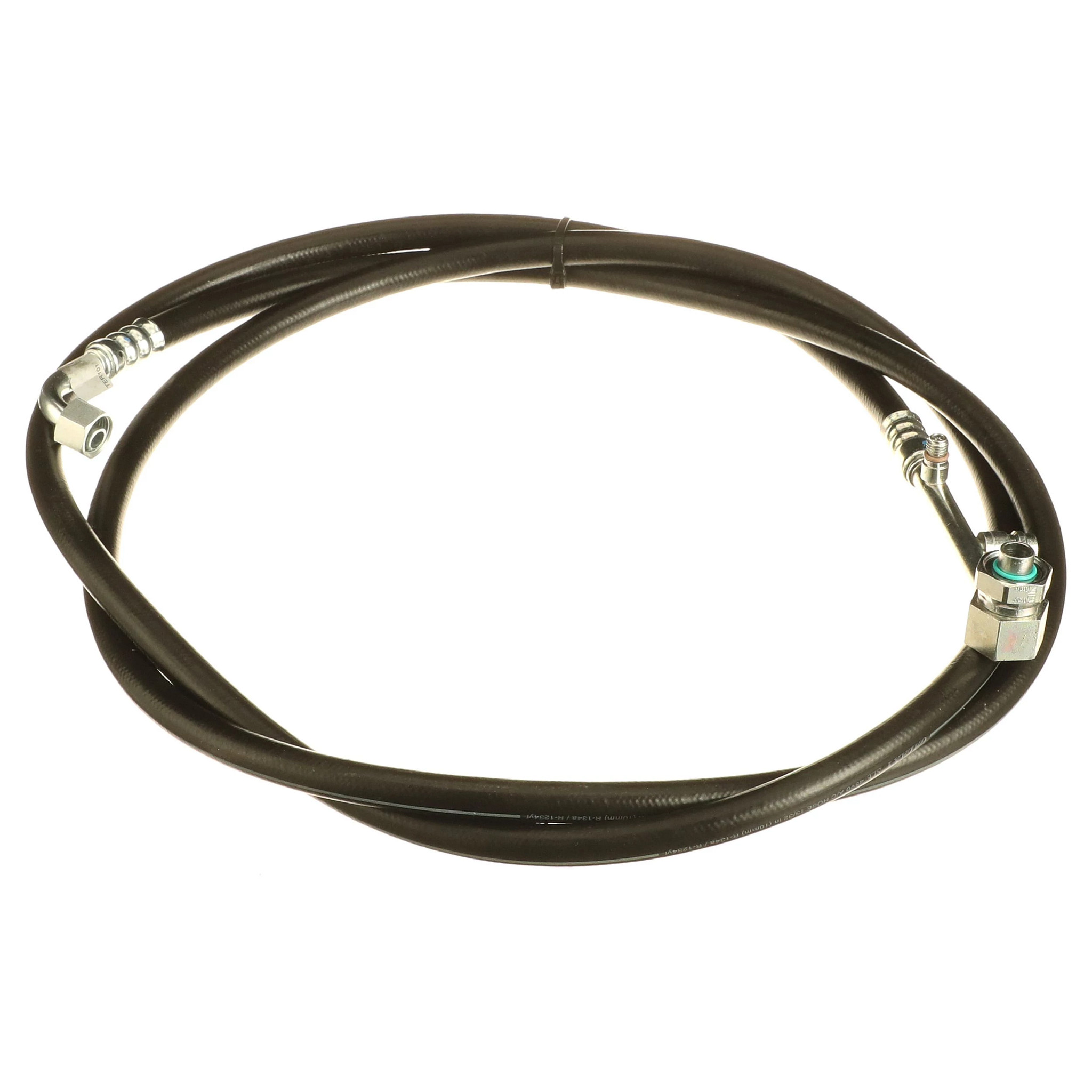 A/C HOSE | NEWHOLLANDAG | CA | EN