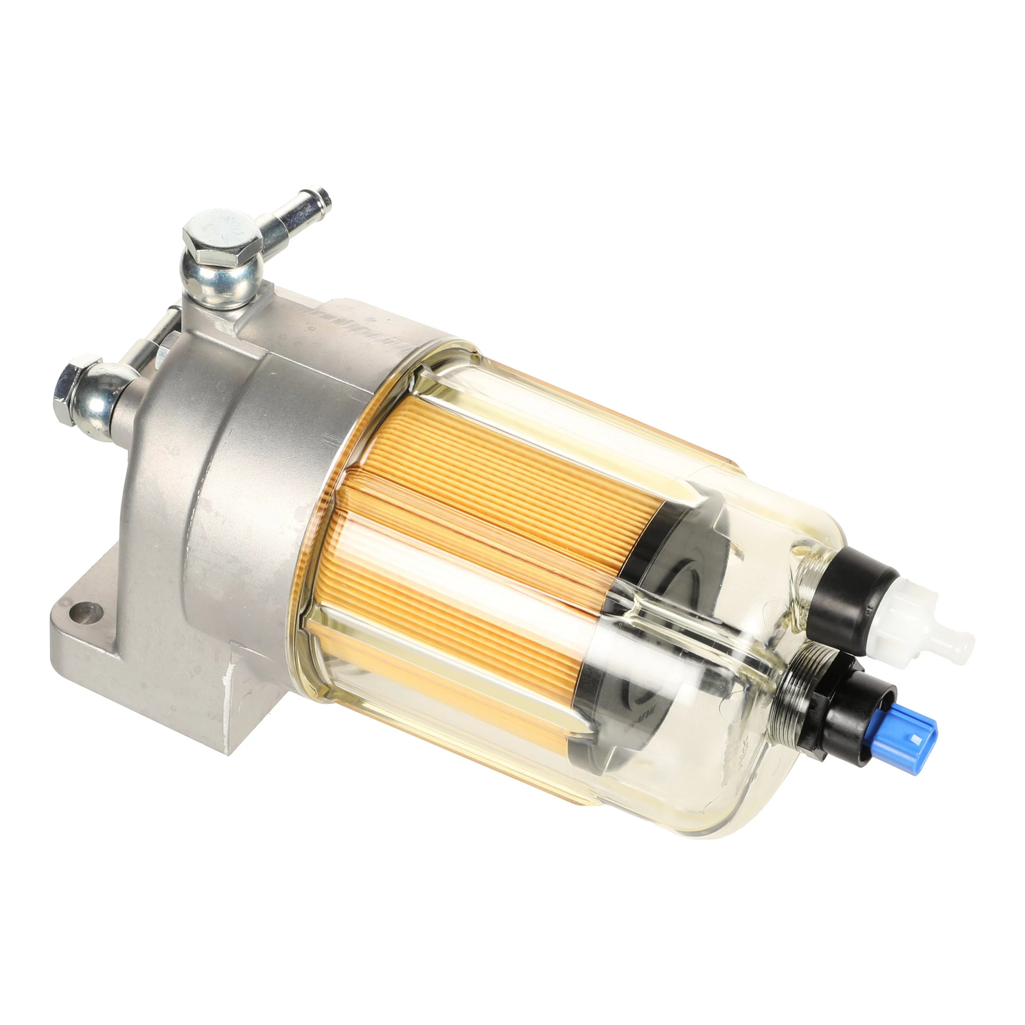 Filtre A Carburant | NEWHOLLANDCE | CA | FR