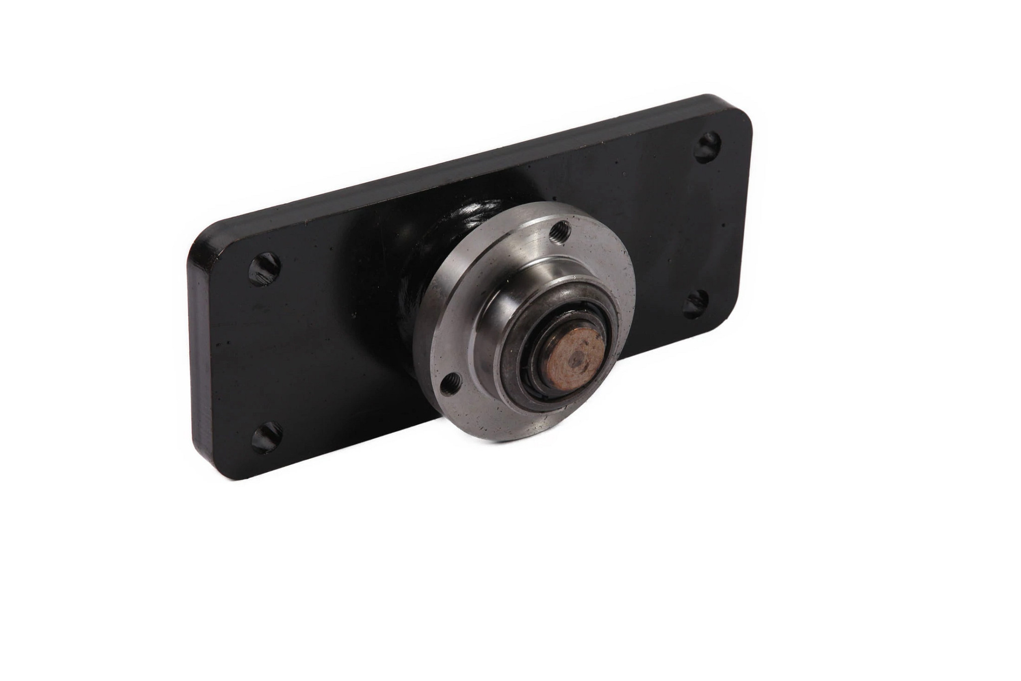 Left-Hand Pivot Mount - Center | CASEIH | GB | EN