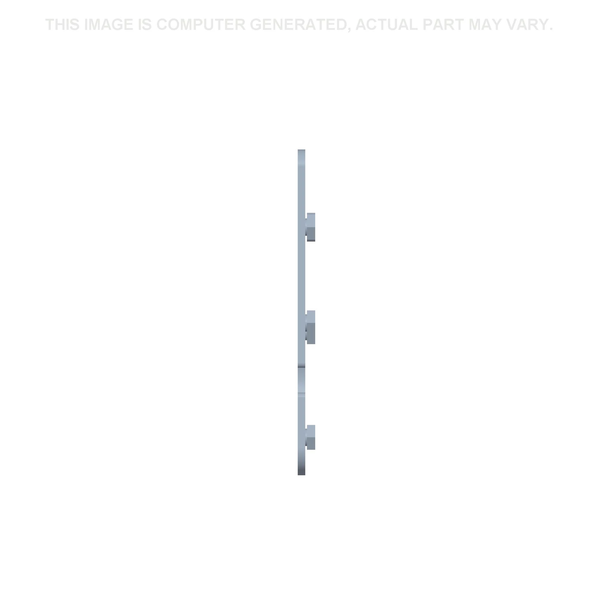 CONTACT PLATE | FLEXICOIL | AMEA | EN