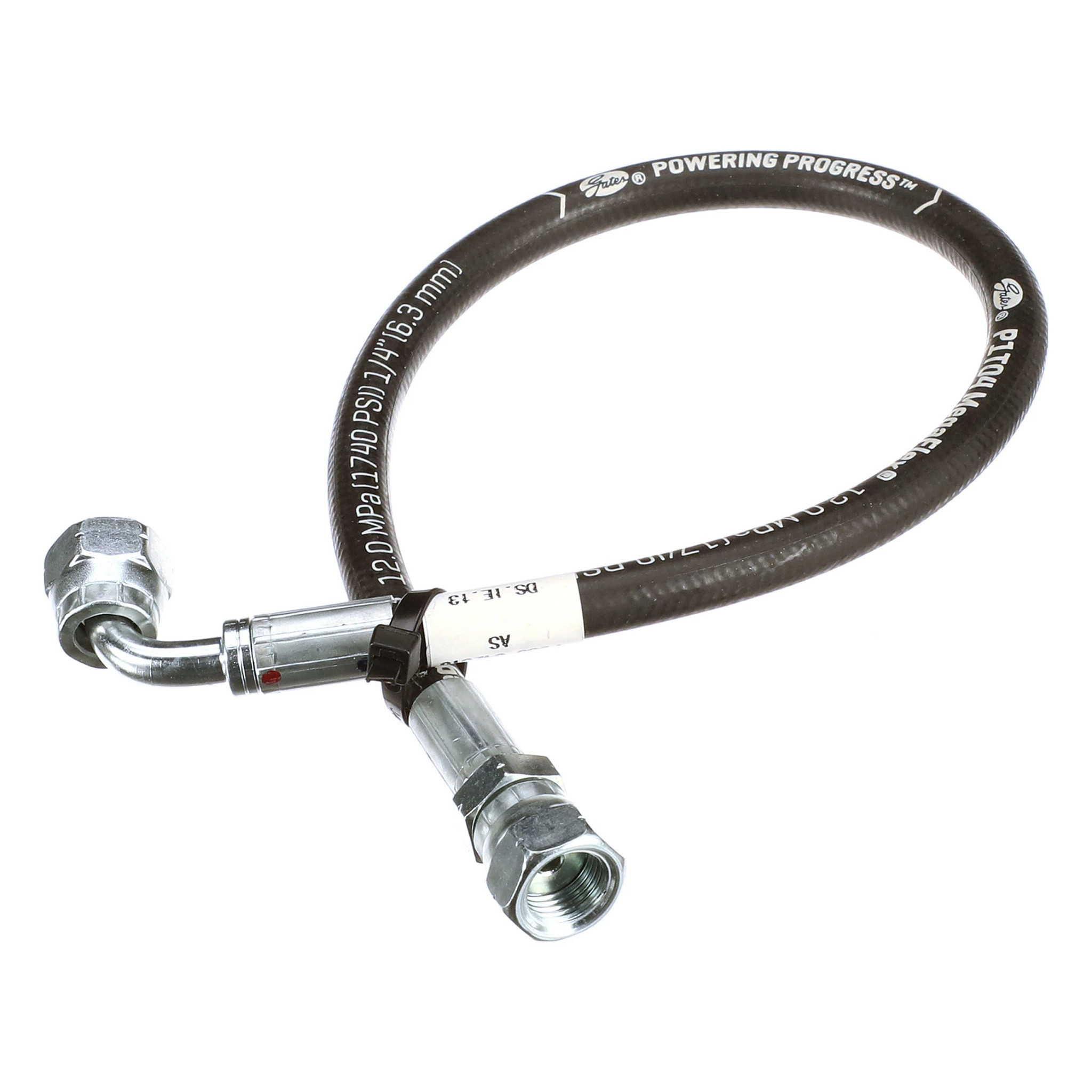 Mangueira Hidráulica