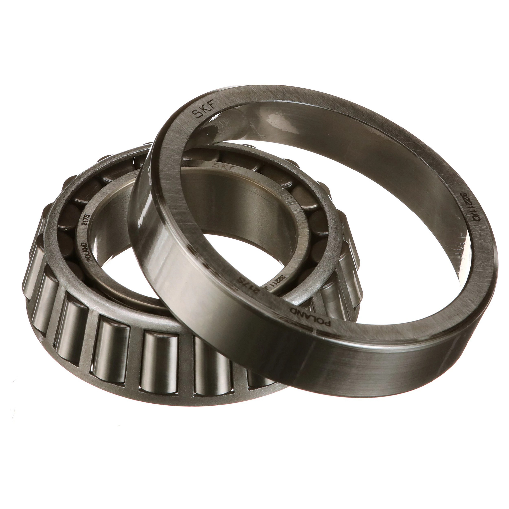 TAPERED BEARING | CASECE | EU | EN