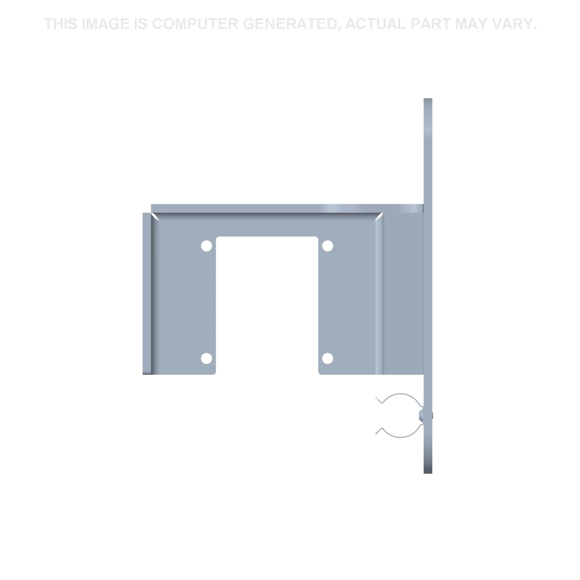 BRACKET | CASEIH | AMEA | EN