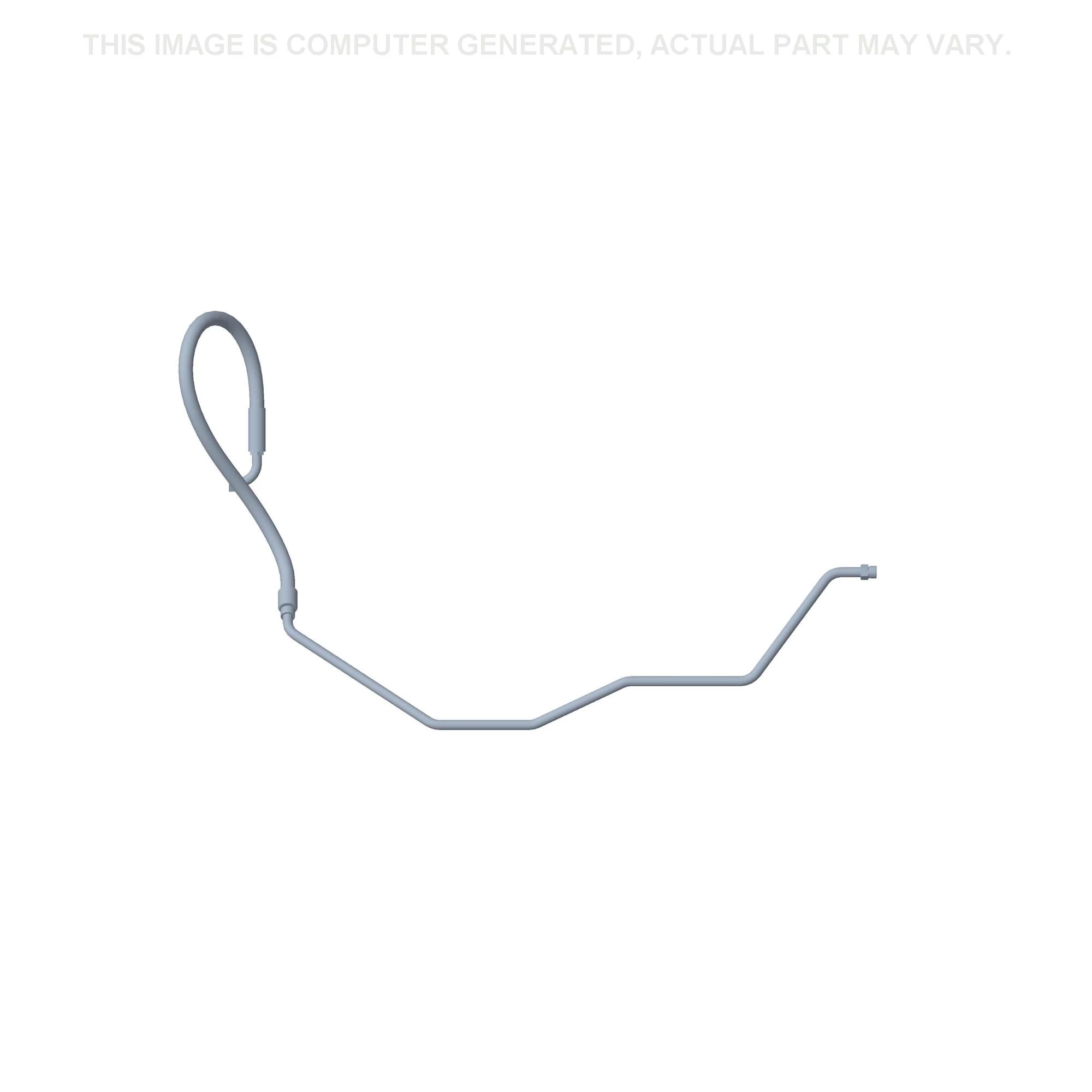 HYD TUBE | NEWHOLLANDAG | AMEA | EN