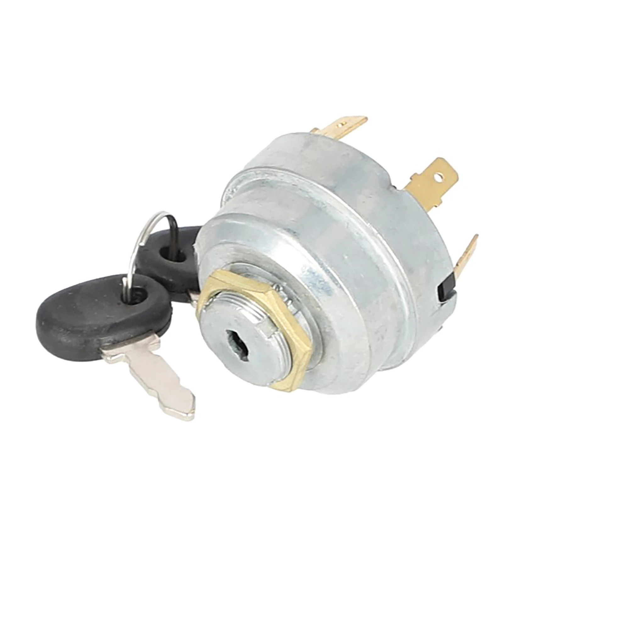 Ignition Switch | NEWHOLLANDAG | CA | EN