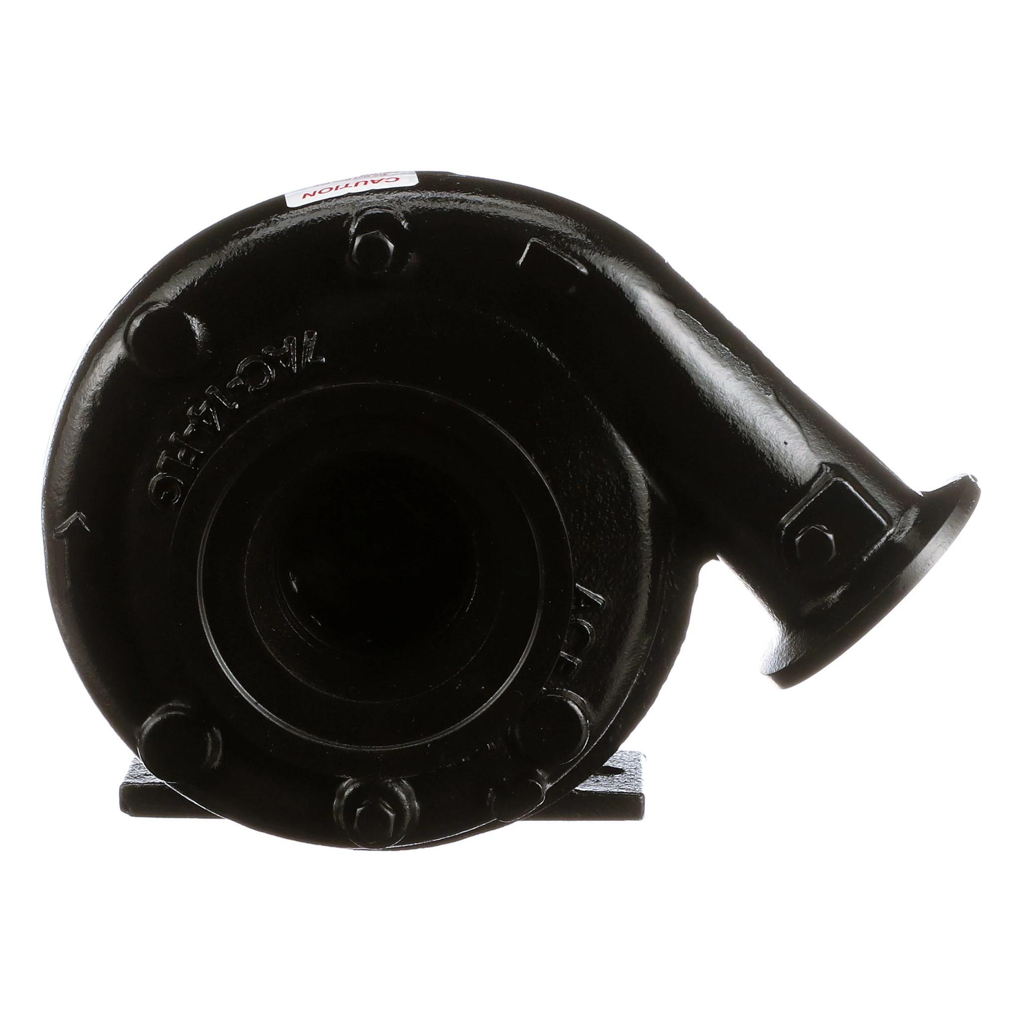 WATER PUMP | CASEIH | NZ | EN