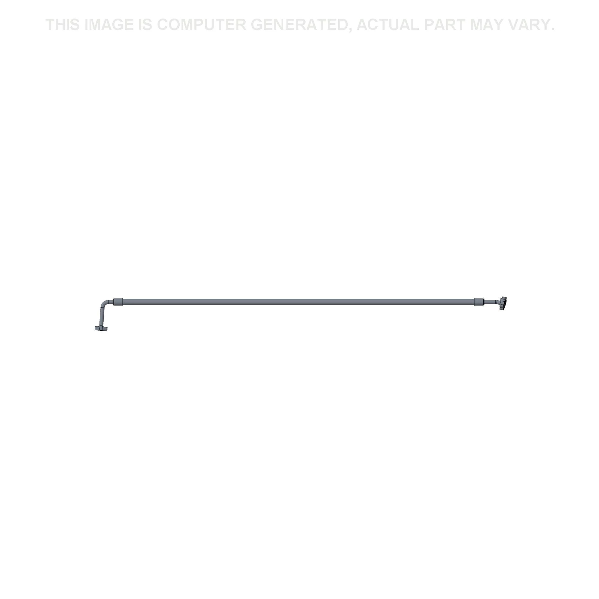 TUBO HIDRÁULICO | NEWHOLLANDAG | SA | ES