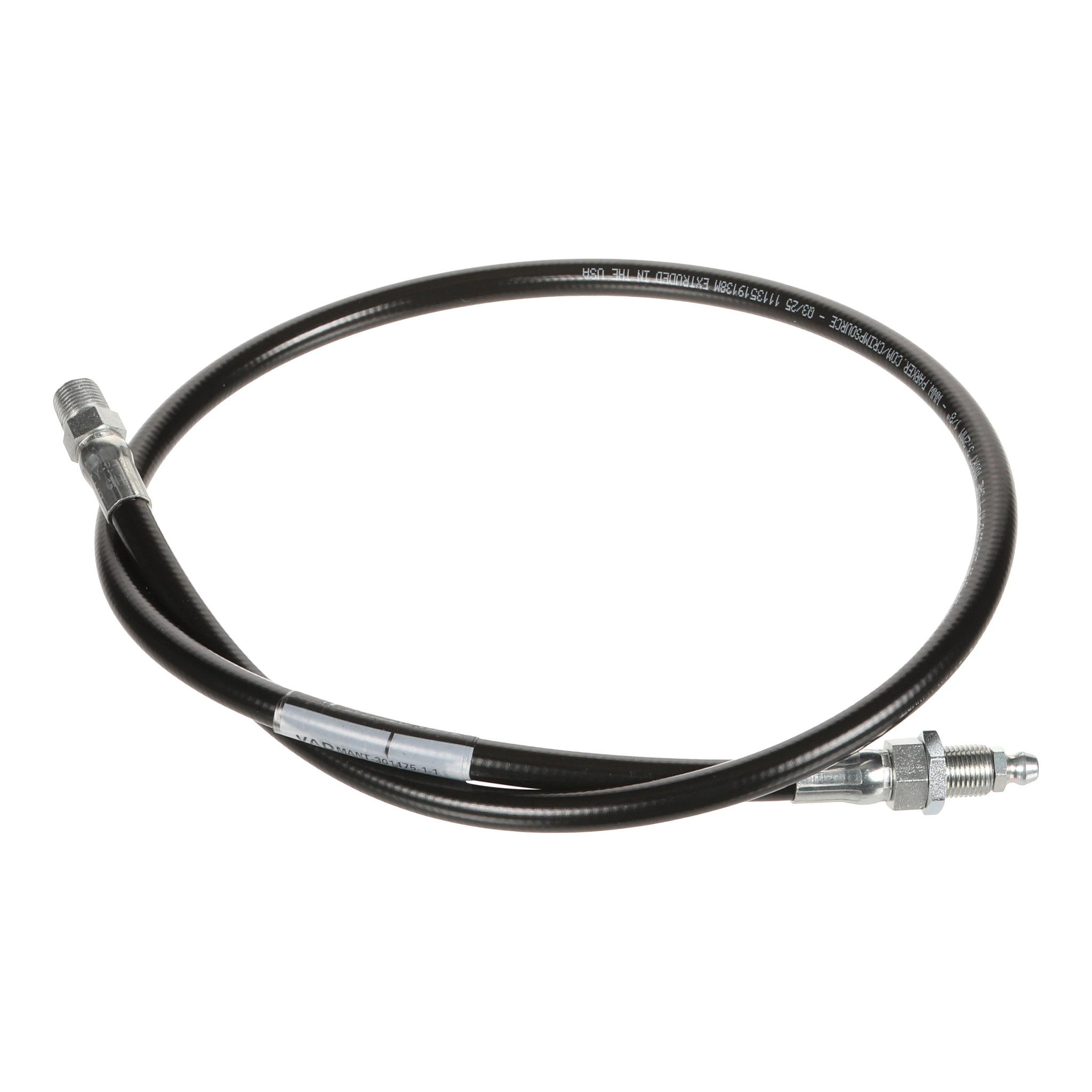 Grease Hose | FLEXICOIL | US | EN