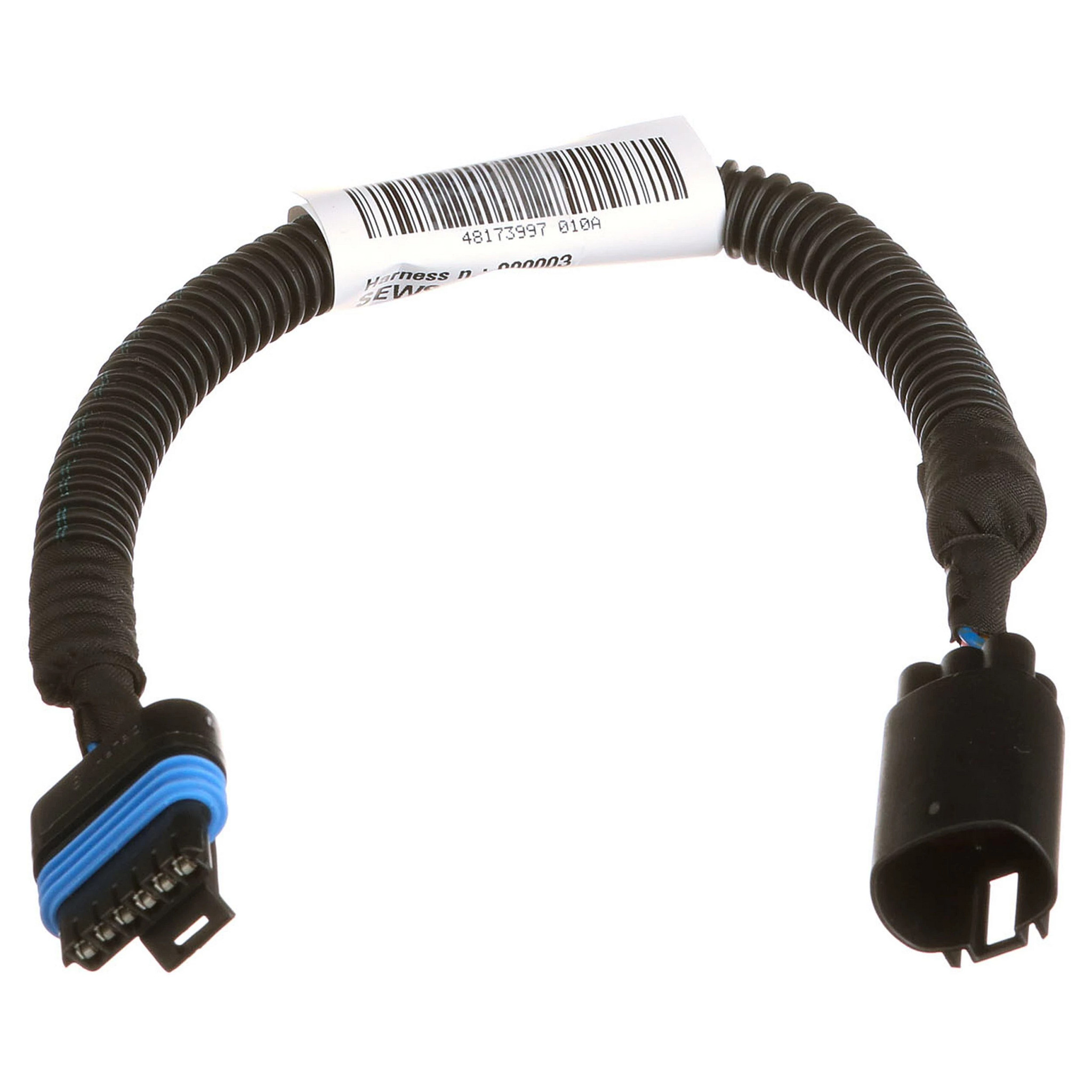 CABLAGGIO | NEWHOLLANDAG | IT | IT