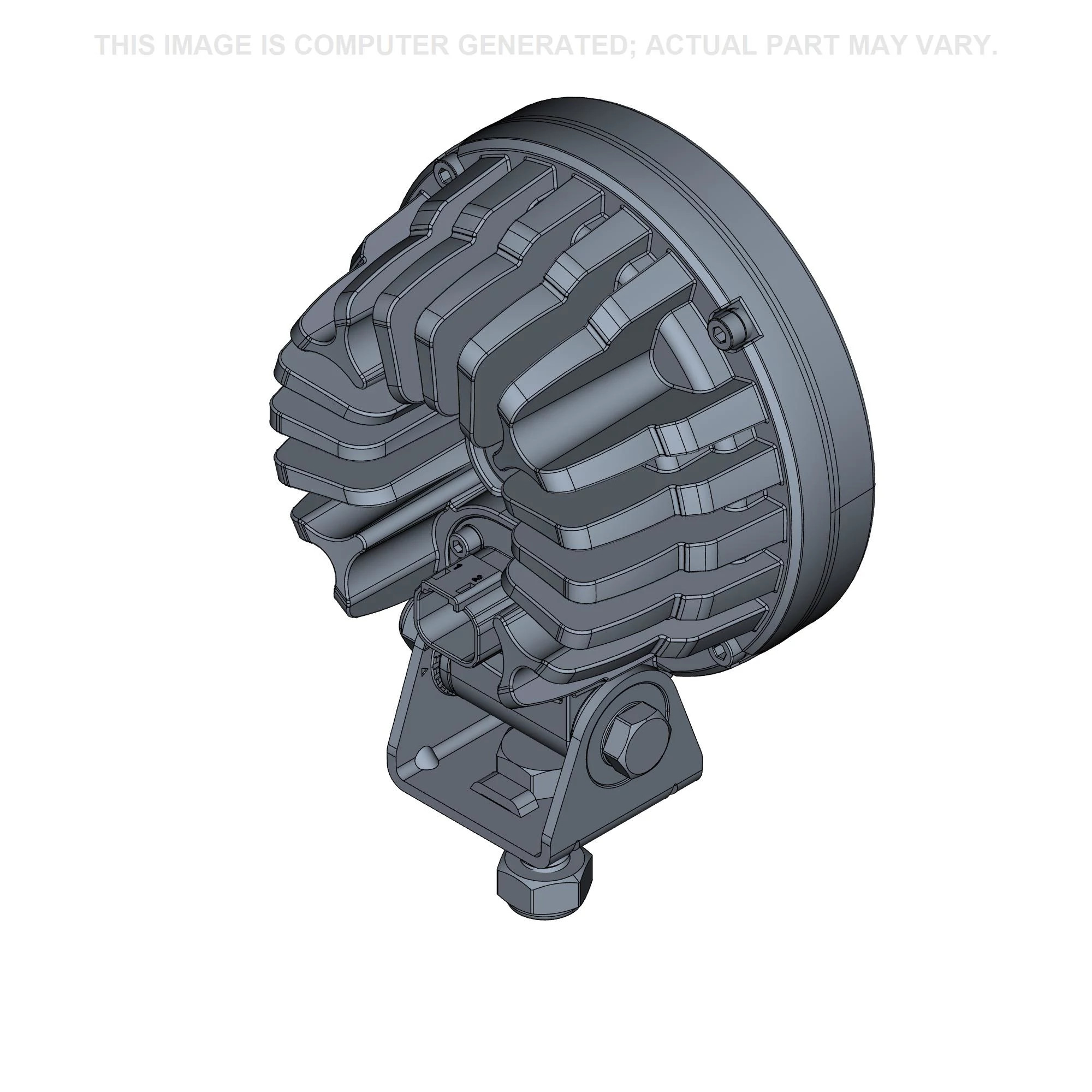 WORK LAMP | CASEIH | CA | FR