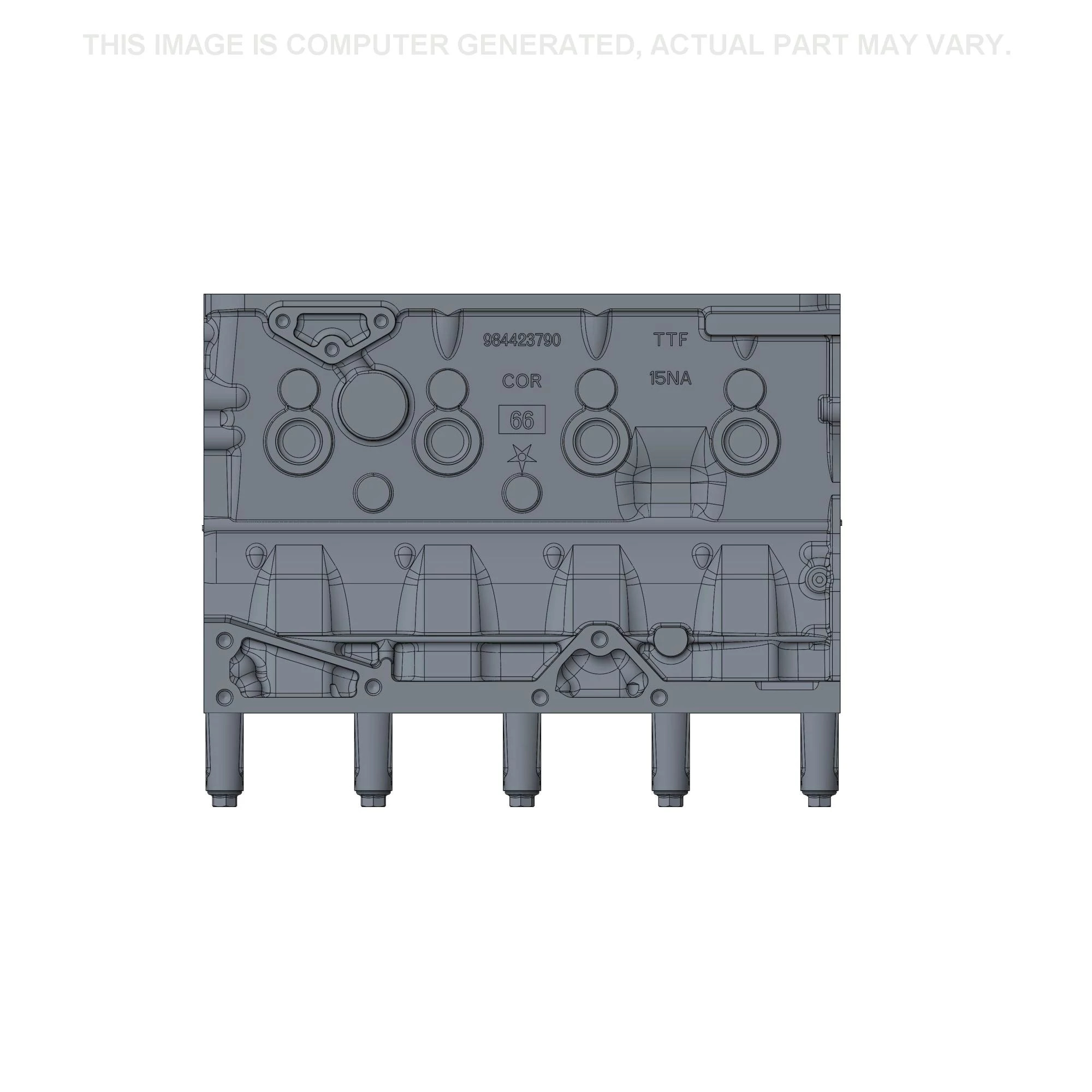 MONOBLOCCO | CASEIH | EU | IT