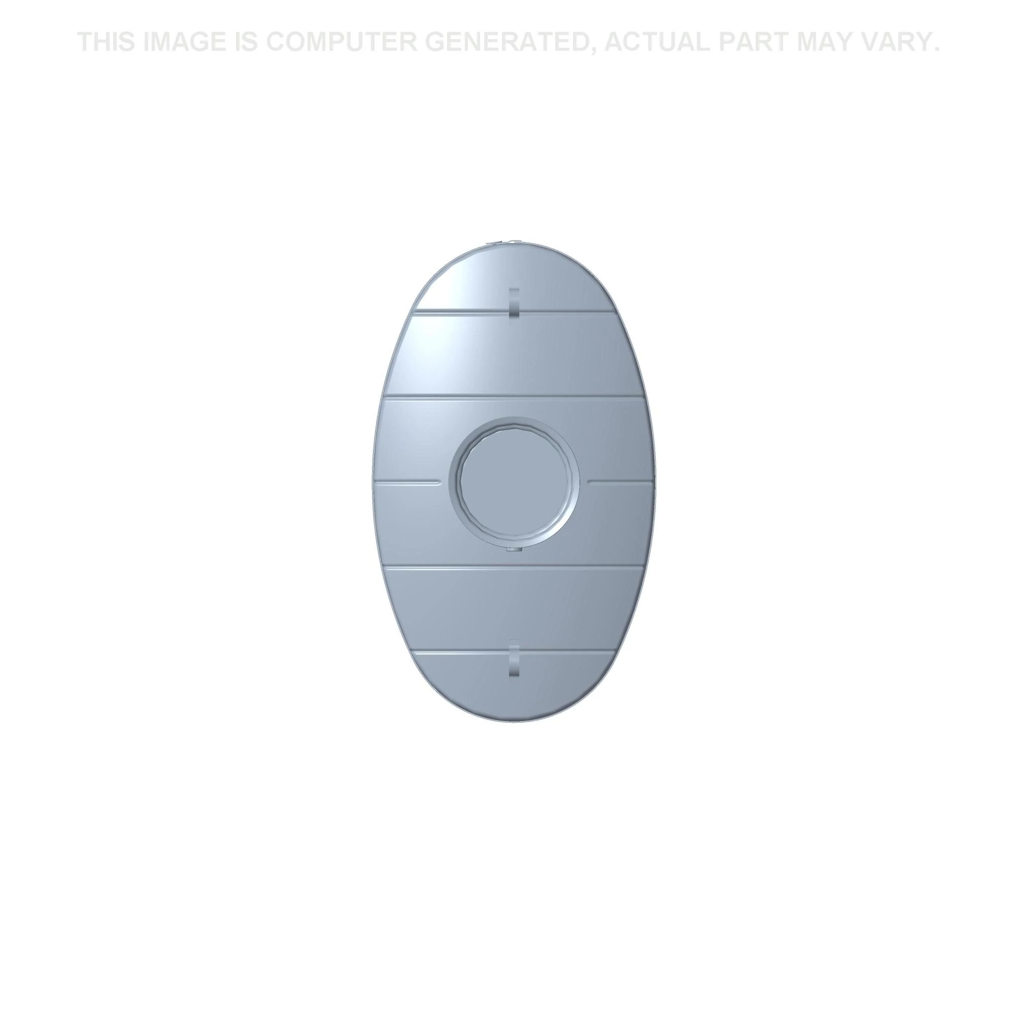 UITLAATDEMPER | CASEIH | EU | NL