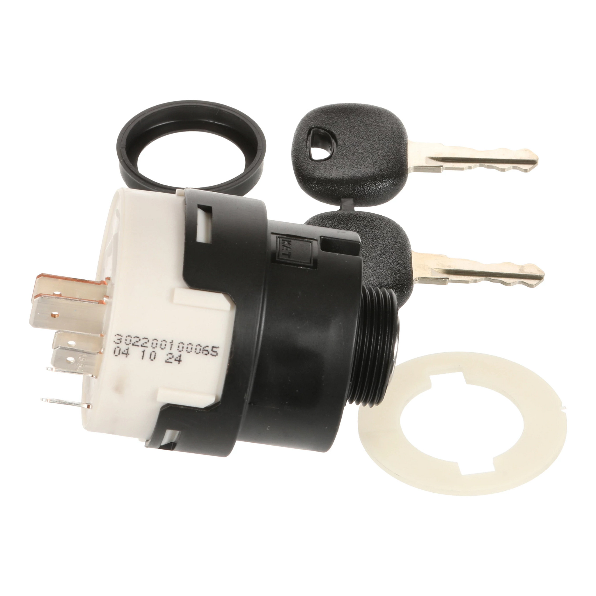 CONMUTADOR DE ARRANQ | NEWHOLLANDCE | SA | ES