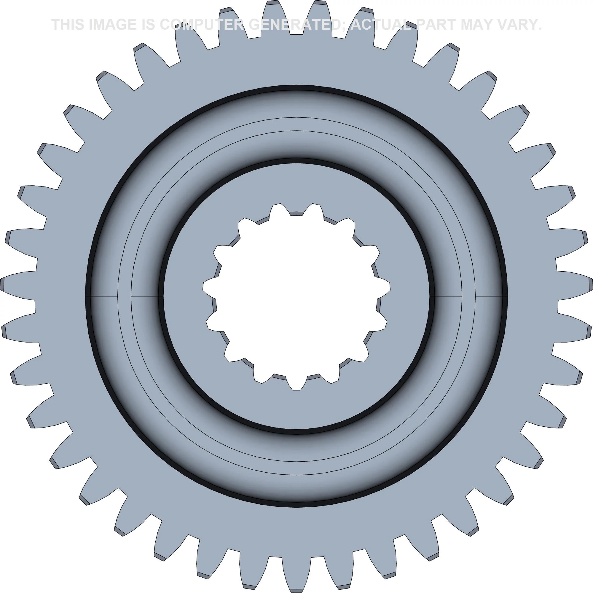 GEAR | CASEIH | NZ | EN