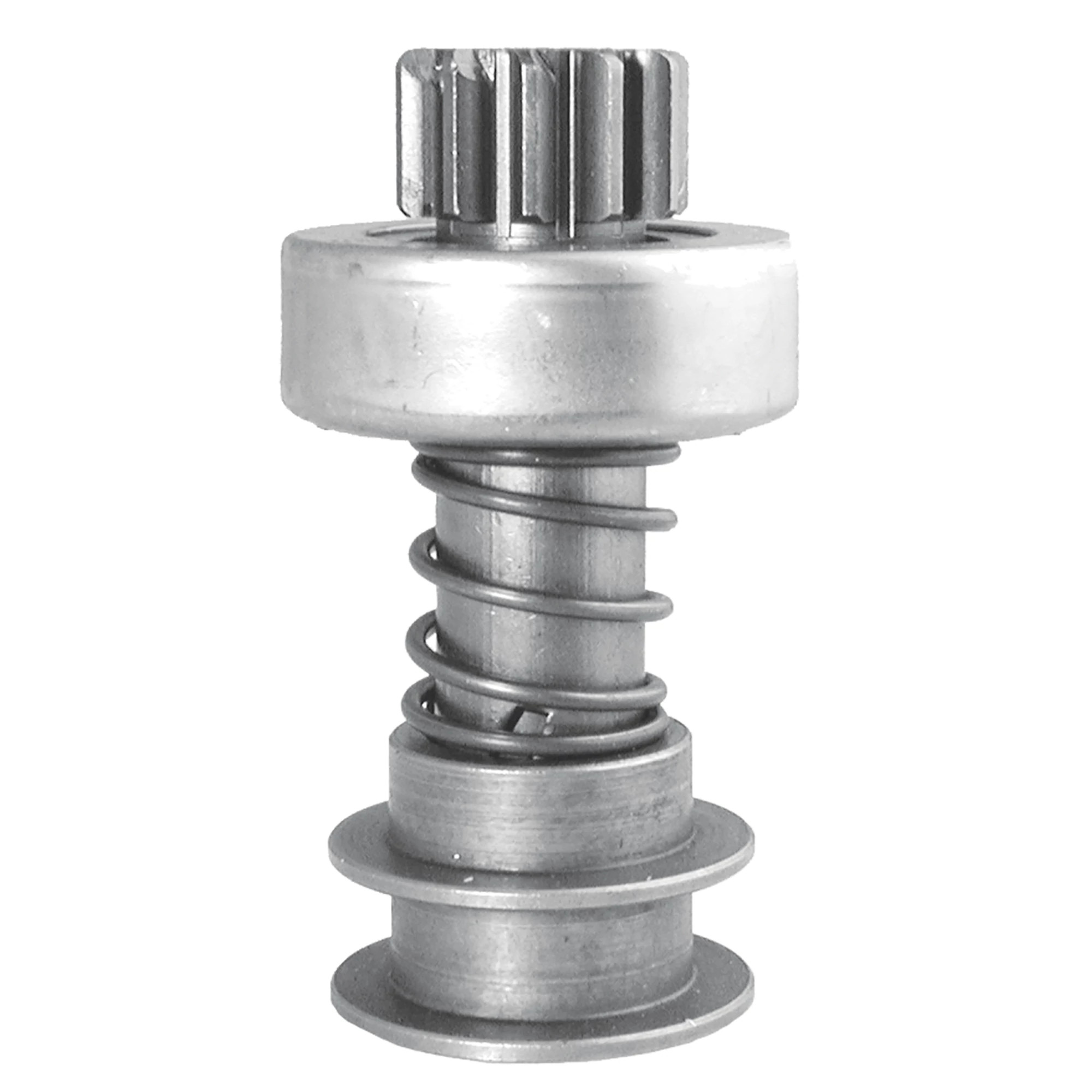 Starter Drive - Delco-Style | CASEIH | CA | EN