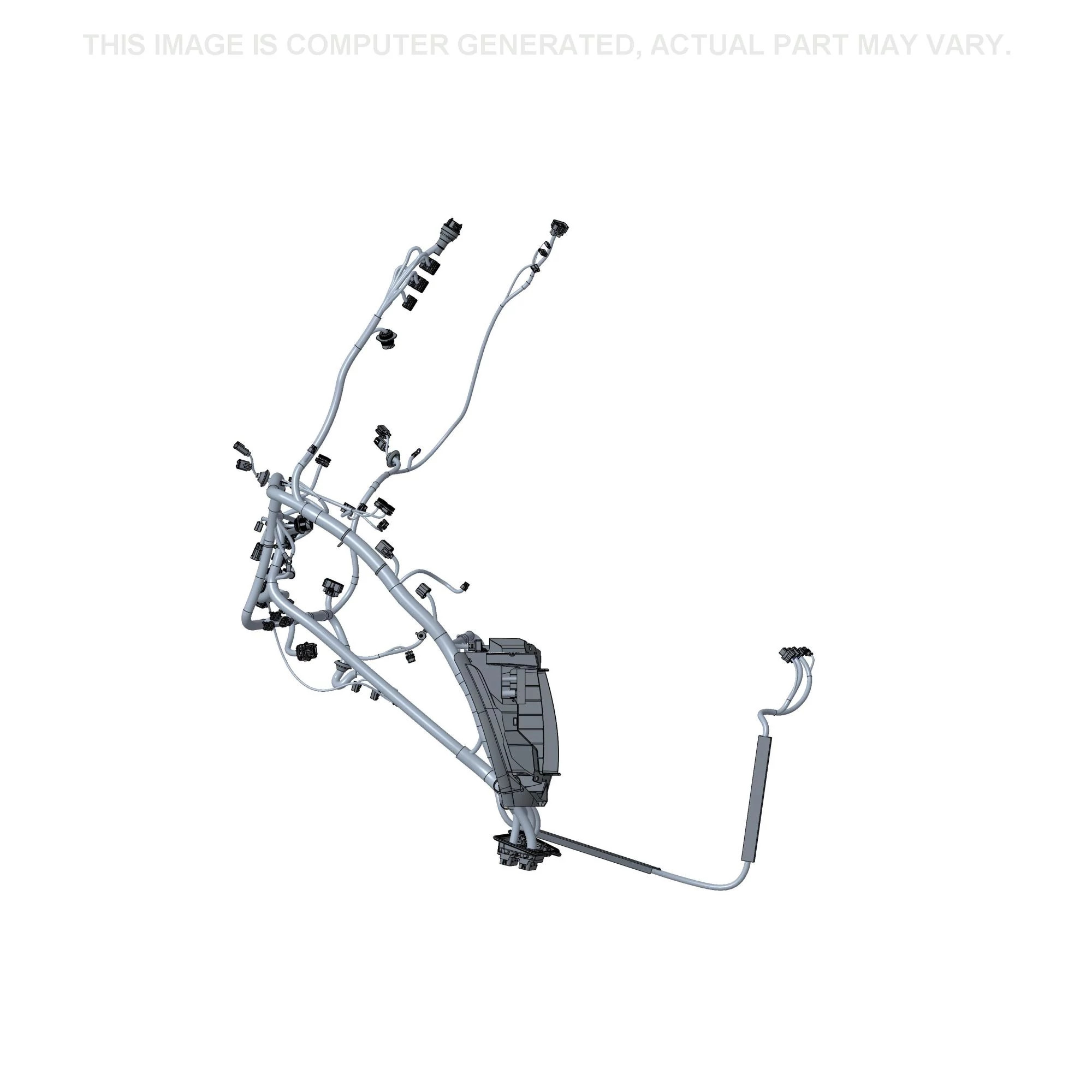 WIRE HARNESS | STEYR | US | EN