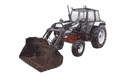 TRACTOR - SPECIAL EQUIPMENT | CASEIH | US | EN
