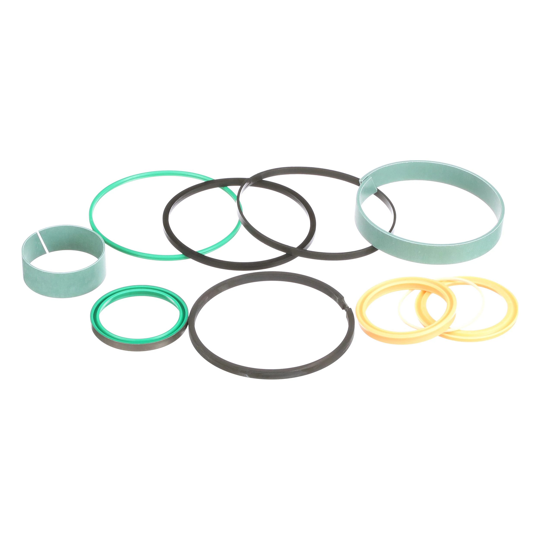 SEAL KIT | CASEIH | CA | EN